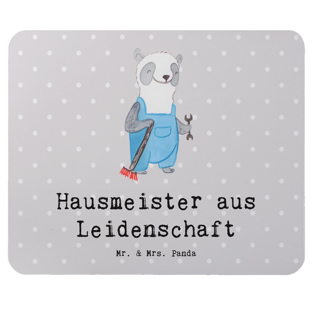 Mauspad Hausmeister aus Leidenschaft Mousepad, Computer zubehör, Büroausstattung, PC Zubehör, Arbeitszimmer, Mauspad, Einzigartiges Mauspad, Designer Mauspad, Mausunterlage, Mauspad Büro, Beruf, Ausbildung, Jubiläum, Abschied, Rente, Kollege, Kollegin, Geschenk, Schenken, Arbeitskollege, Mitarbeiter, Firma, Danke, Dankeschön, Hausmeister, Concierge, Hausverwalter, Facility Manager