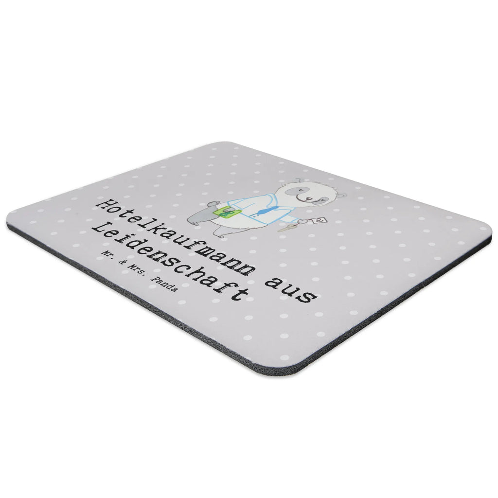 Mauspad Hotelkaufmann aus Leidenschaft Mousepad, Computer zubehör, Büroausstattung, PC Zubehör, Arbeitszimmer, Mauspad, Einzigartiges Mauspad, Designer Mauspad, Mausunterlage, Mauspad Büro, Beruf, Ausbildung, Jubiläum, Abschied, Rente, Kollege, Kollegin, Geschenk, Schenken, Arbeitskollege, Mitarbeiter, Firma, Danke, Dankeschön, Hotelkaufmann, Hotelfachmann, Hotelfachangestellter, Hotelier, Hoteleröffnung