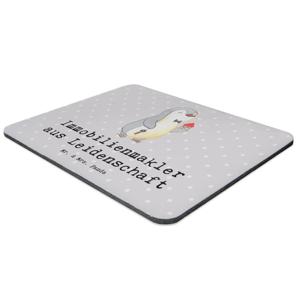 Mauspad Immobilienmakler aus Leidenschaft Mousepad, Computer zubehör, Büroausstattung, PC Zubehör, Arbeitszimmer, Mauspad, Einzigartiges Mauspad, Designer Mauspad, Mausunterlage, Mauspad Büro, Beruf, Ausbildung, Jubiläum, Abschied, Rente, Kollege, Kollegin, Geschenk, Schenken, Arbeitskollege, Mitarbeiter, Firma, Danke, Dankeschön, Immobilienmakler, Immobilienhändler, Immobilienkaufmann, Immobilienbüro