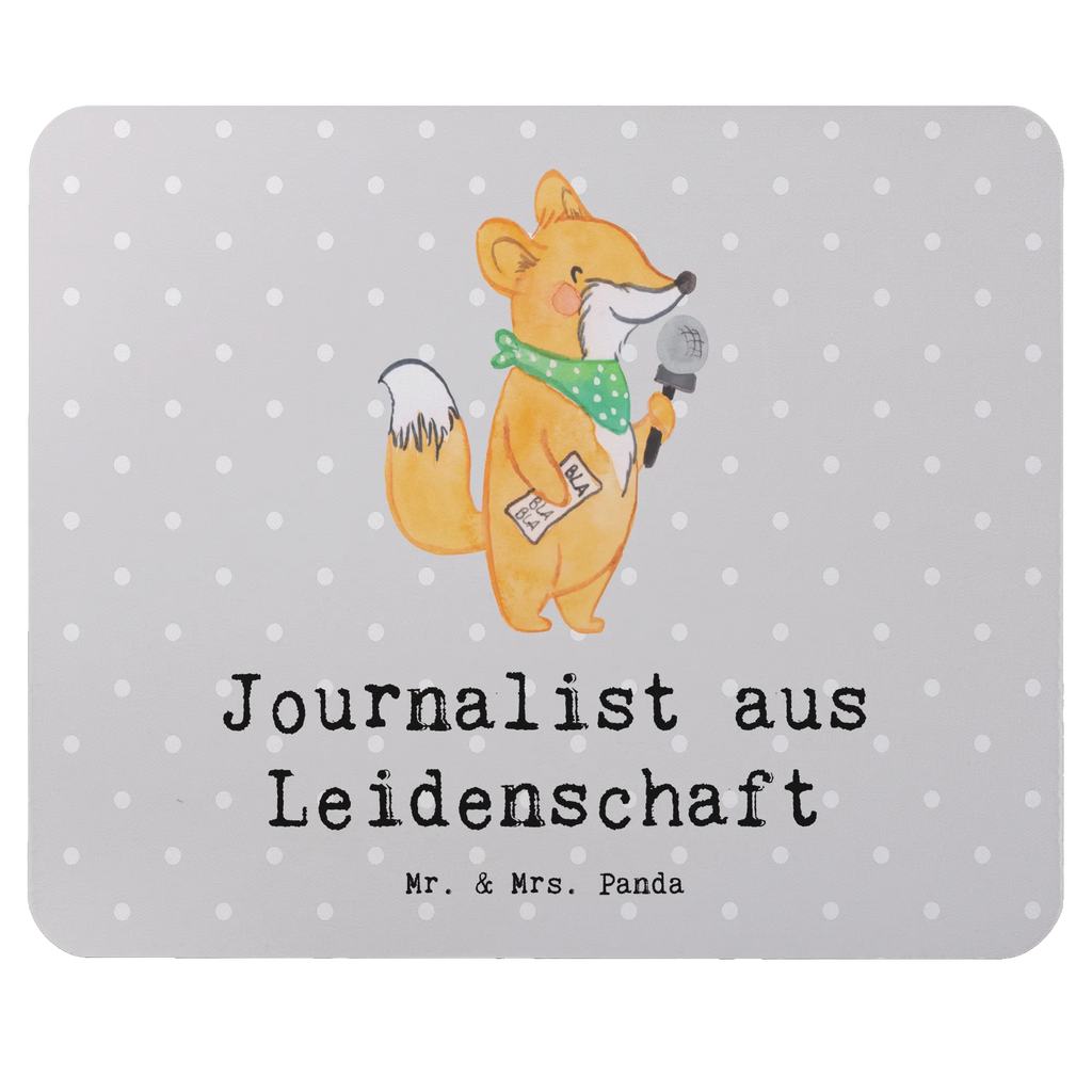 Mauspad Journalist aus Leidenschaft Mousepad, Computer zubehör, Büroausstattung, PC Zubehör, Arbeitszimmer, Mauspad, Einzigartiges Mauspad, Designer Mauspad, Mausunterlage, Mauspad Büro, Beruf, Ausbildung, Jubiläum, Abschied, Rente, Kollege, Kollegin, Geschenk, Schenken, Arbeitskollege, Mitarbeiter, Firma, Danke, Dankeschön, Journalist, Reporter, Redakteur, Pressebüro, Studium