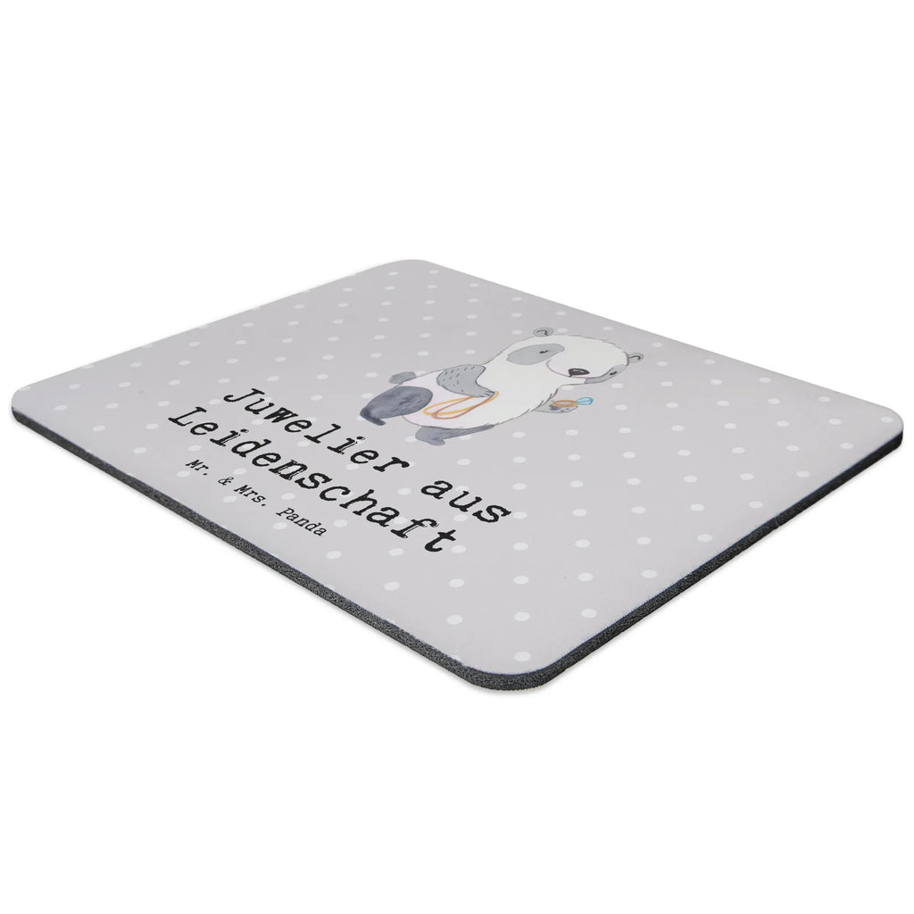 Mauspad Juwelier aus Leidenschaft Mousepad, Computer zubehör, Büroausstattung, PC Zubehör, Arbeitszimmer, Mauspad, Einzigartiges Mauspad, Designer Mauspad, Mausunterlage, Mauspad Büro, Beruf, Ausbildung, Jubiläum, Abschied, Rente, Kollege, Kollegin, Geschenk, Schenken, Arbeitskollege, Mitarbeiter, Firma, Danke, Dankeschön, Juwelier, Goldschmied, Schmuckwarenhändler, Schmuckgeschäft, Eröffnung