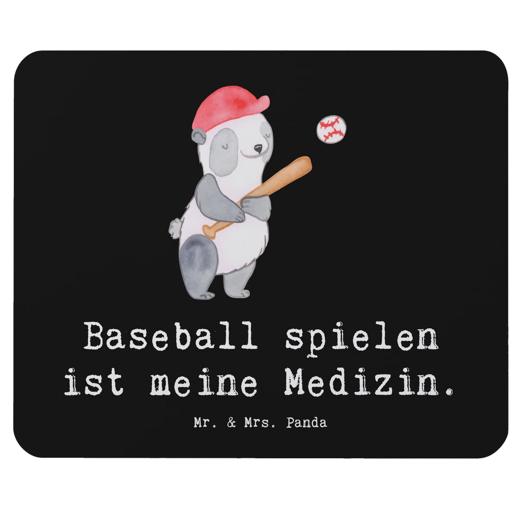 Mauspad Panda Baseball spielen Mousepad, Computer zubehör, Büroausstattung, PC Zubehör, Arbeitszimmer, Mauspad, Einzigartiges Mauspad, Designer Mauspad, Mausunterlage, Mauspad Büro, Geschenk, Sport, Sportart, Hobby, Schenken, Danke, Dankeschön, Auszeichnung, Gewinn, Sportler, Baseball spielen, Baseball Spielen, Baseball Match, Ballsport, Baseballplatz, Baseballverein