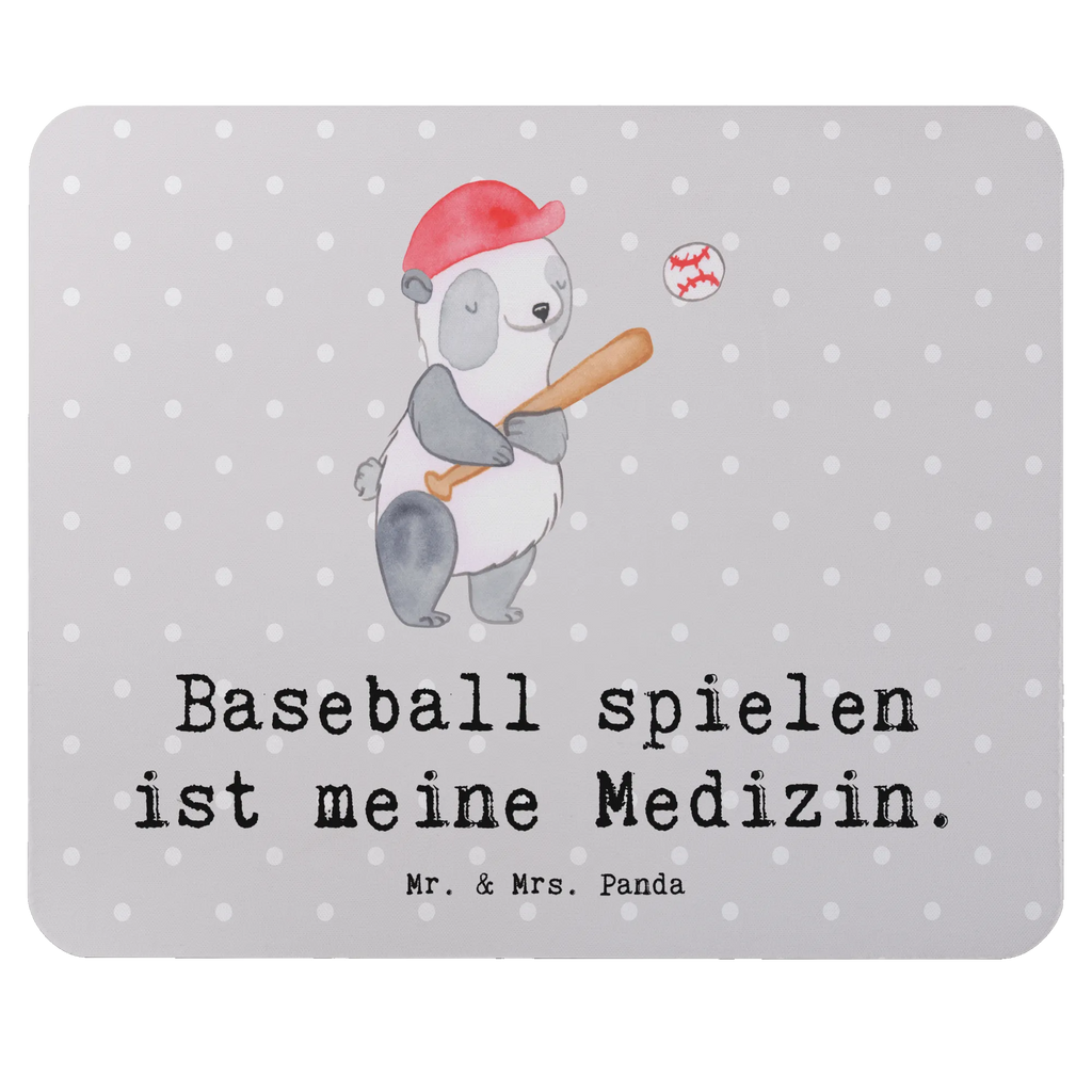 Mauspad Panda Baseball spielen Mousepad, Computer zubehör, Büroausstattung, PC Zubehör, Arbeitszimmer, Mauspad, Einzigartiges Mauspad, Designer Mauspad, Mausunterlage, Mauspad Büro, Geschenk, Sport, Sportart, Hobby, Schenken, Danke, Dankeschön, Auszeichnung, Gewinn, Sportler, Baseball spielen, Baseball Spielen, Baseball Match, Ballsport, Baseballplatz, Baseballverein