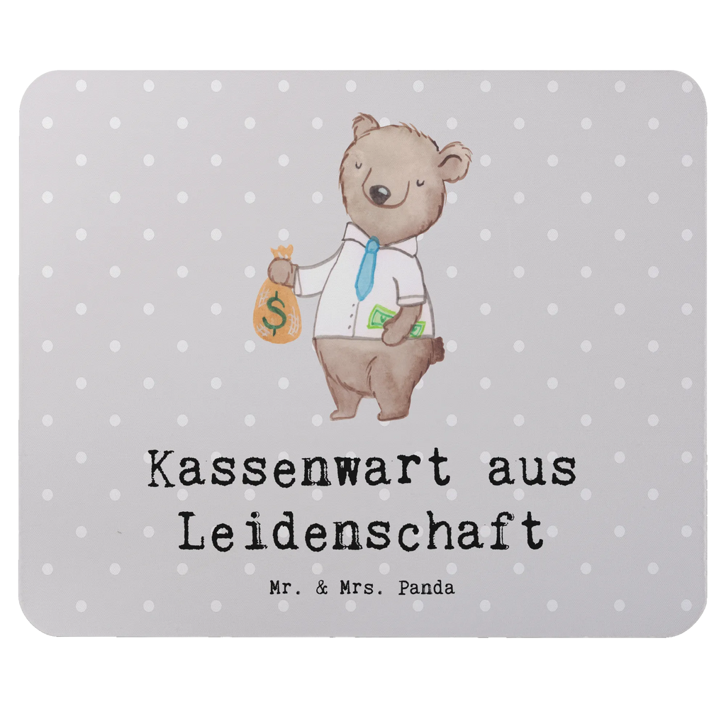 Mauspad Kassenwart aus Leidenschaft Mousepad, Computer zubehör, Büroausstattung, PC Zubehör, Arbeitszimmer, Mauspad, Einzigartiges Mauspad, Designer Mauspad, Mausunterlage, Mauspad Büro, Beruf, Ausbildung, Jubiläum, Abschied, Rente, Kollege, Kollegin, Geschenk, Schenken, Arbeitskollege, Mitarbeiter, Firma, Danke, Dankeschön, Kassenwart, Schatzmeister, Verein