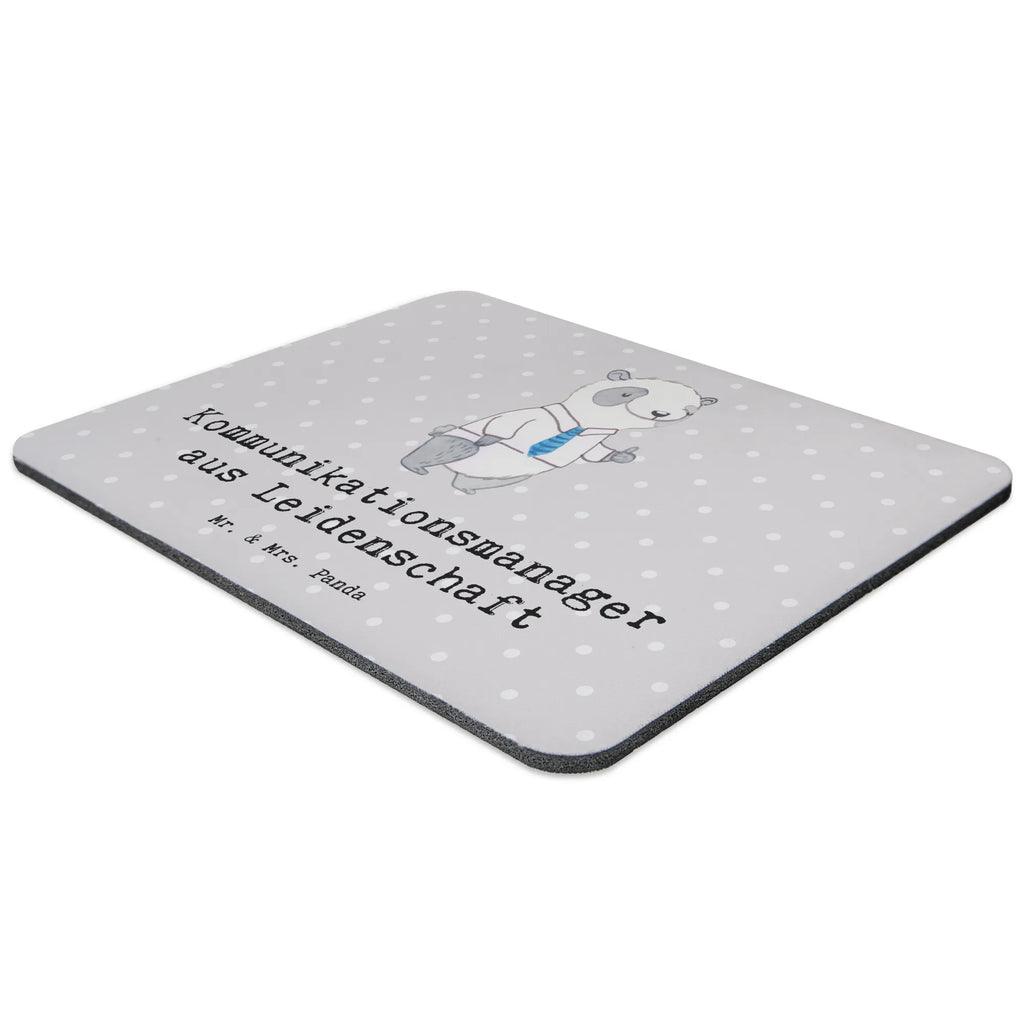 Mauspad Kommunikationsmanager aus Leidenschaft Mousepad, Computer zubehör, Büroausstattung, PC Zubehör, Arbeitszimmer, Mauspad, Einzigartiges Mauspad, Designer Mauspad, Mausunterlage, Mauspad Büro, Beruf, Ausbildung, Jubiläum, Abschied, Rente, Kollege, Kollegin, Geschenk, Schenken, Arbeitskollege, Mitarbeiter, Firma, Danke, Dankeschön, Kommunikationsmanager, Studium, interkulturelle kommunikation, communications manager