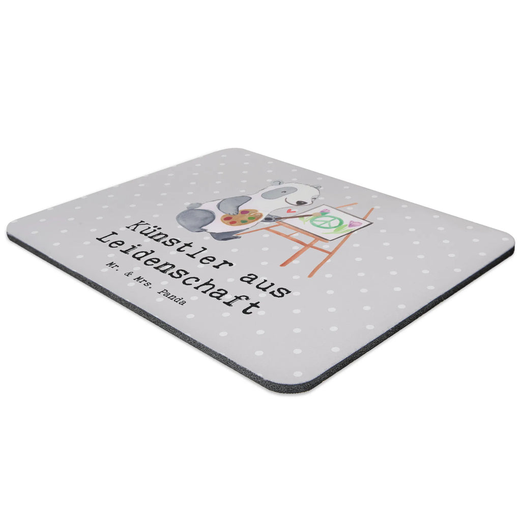 Mauspad Künstler aus Leidenschaft Mousepad, Computer zubehör, Büroausstattung, PC Zubehör, Arbeitszimmer, Mauspad, Einzigartiges Mauspad, Designer Mauspad, Mausunterlage, Mauspad Büro, Beruf, Ausbildung, Jubiläum, Abschied, Rente, Kollege, Kollegin, Geschenk, Schenken, Arbeitskollege, Mitarbeiter, Firma, Danke, Dankeschön, Künstler, Maler, Kunstmaler, Galerie Eröffnung, Kunstschule