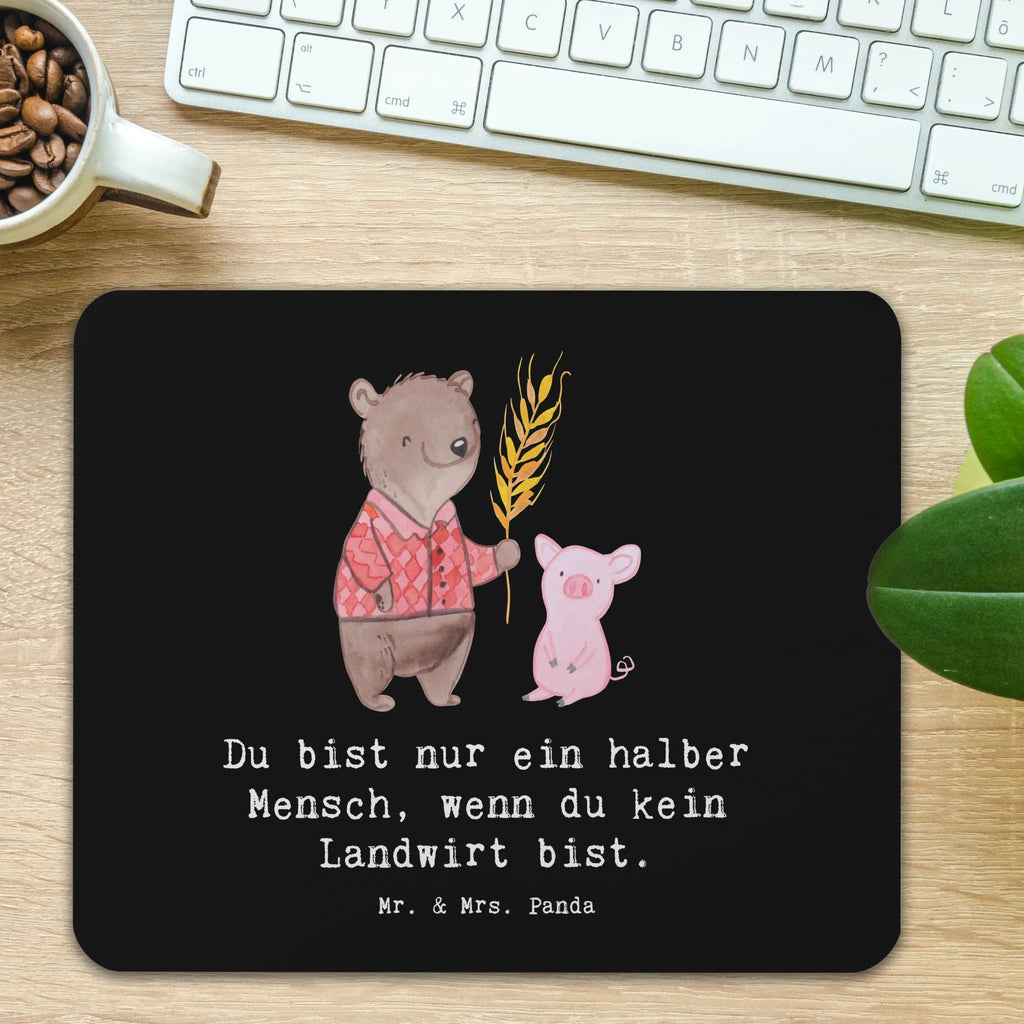 Mauspad Landwirt mit Herz Mousepad, Computer zubehör, Büroausstattung, PC Zubehör, Arbeitszimmer, Mauspad, Einzigartiges Mauspad, Designer Mauspad, Mausunterlage, Mauspad Büro, Beruf, Ausbildung, Jubiläum, Abschied, Rente, Kollege, Kollegin, Geschenk, Schenken, Arbeitskollege, Mitarbeiter, Firma, Danke, Dankeschön, Landwirt; Bauer, Tierwirt, Agronom, Farmer, Bauernhof