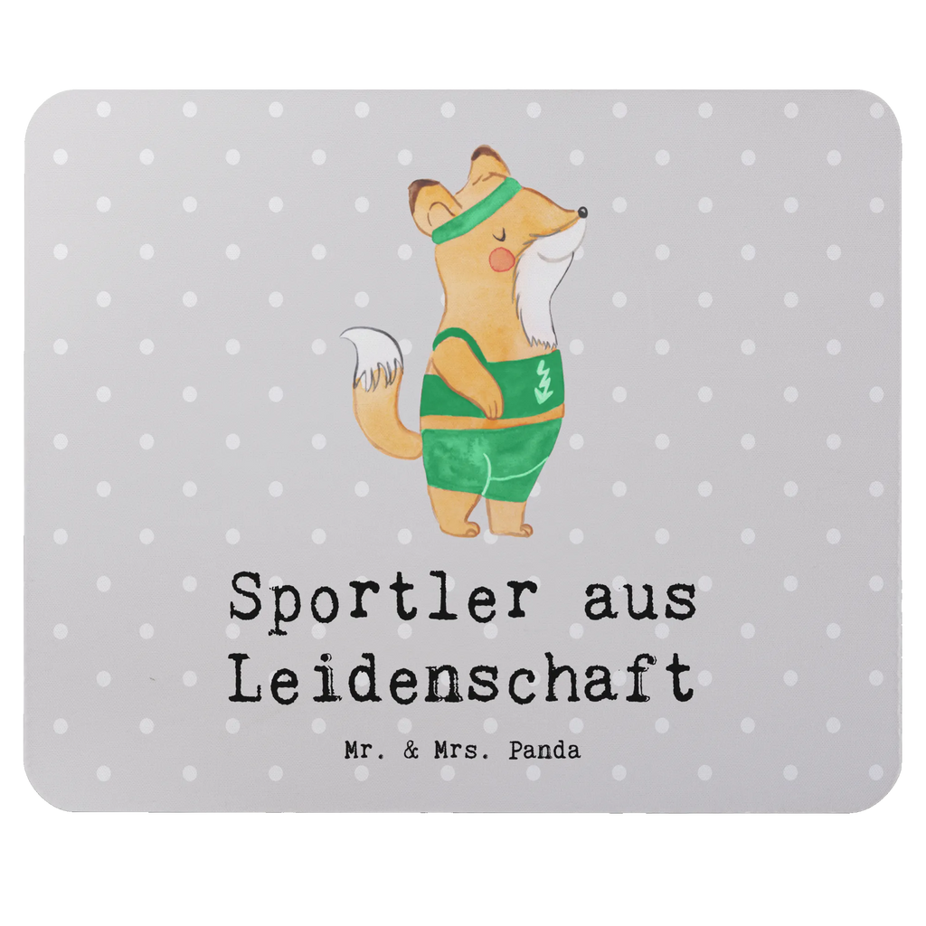 Mauspad Sportler aus Leidenschaft Mousepad, Computer zubehör, Büroausstattung, PC Zubehör, Arbeitszimmer, Mauspad, Einzigartiges Mauspad, Designer Mauspad, Mausunterlage, Mauspad Büro, Beruf, Ausbildung, Jubiläum, Abschied, Rente, Kollege, Kollegin, Geschenk, Schenken, Arbeitskollege, Mitarbeiter, Firma, Danke, Dankeschön