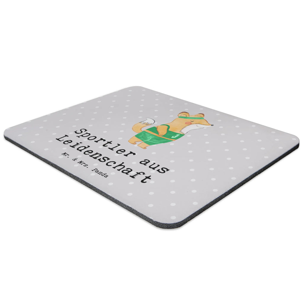 Mauspad Sportler aus Leidenschaft Mousepad, Computer zubehör, Büroausstattung, PC Zubehör, Arbeitszimmer, Mauspad, Einzigartiges Mauspad, Designer Mauspad, Mausunterlage, Mauspad Büro, Beruf, Ausbildung, Jubiläum, Abschied, Rente, Kollege, Kollegin, Geschenk, Schenken, Arbeitskollege, Mitarbeiter, Firma, Danke, Dankeschön