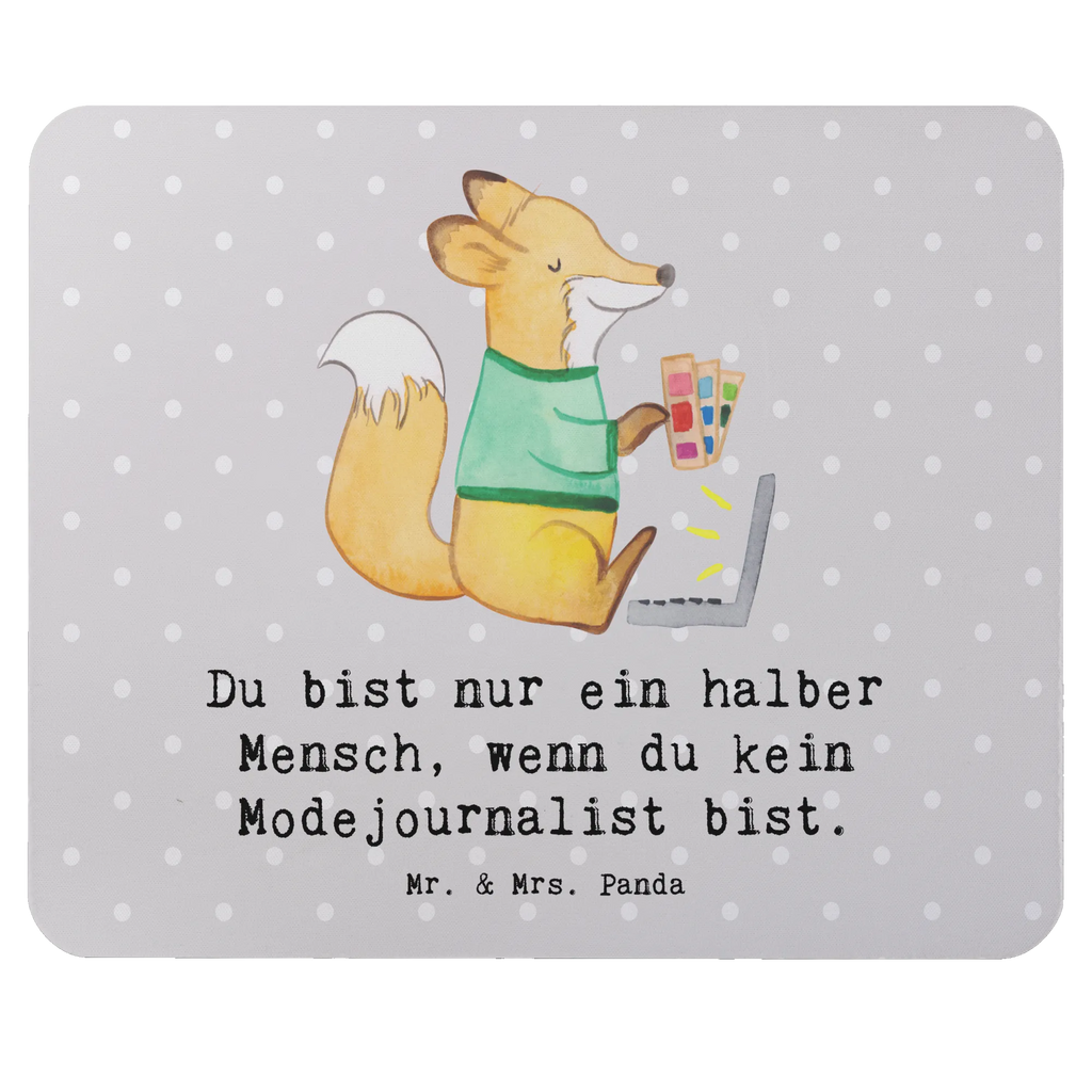 Mauspad Modejournalist Herz Mousepad, Computer zubehör, Büroausstattung, PC Zubehör, Arbeitszimmer, Mauspad, Einzigartiges Mauspad, Designer Mauspad, Mausunterlage, Mauspad Büro, Beruf, Ausbildung, Jubiläum, Abschied, Rente, Kollege, Kollegin, Geschenk, Schenken, Arbeitskollege, Mitarbeiter, Firma, Danke, Dankeschön, Modejournalist, Journalist, Reporter, Redakteur, Pressebüro, Studium