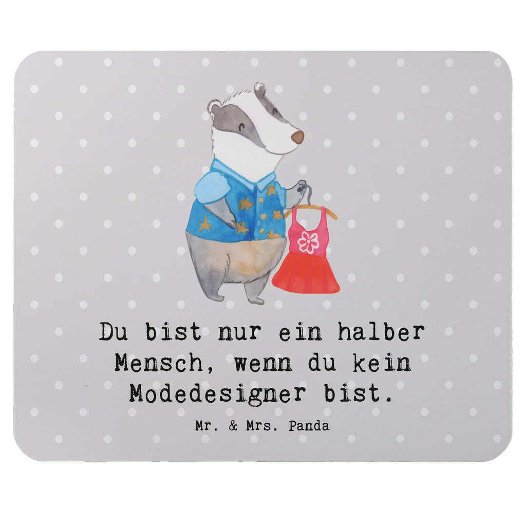 Mauspad Modedesigner mit Herz Mousepad, Computer zubehör, Büroausstattung, PC Zubehör, Arbeitszimmer, Mauspad, Einzigartiges Mauspad, Designer Mauspad, Mausunterlage, Mauspad Büro, Beruf, Ausbildung, Jubiläum, Abschied, Rente, Kollege, Kollegin, Geschenk, Schenken, Arbeitskollege, Mitarbeiter, Firma, Danke, Dankeschön, Modedesigner, Fashion Designer, Modeschöpfer