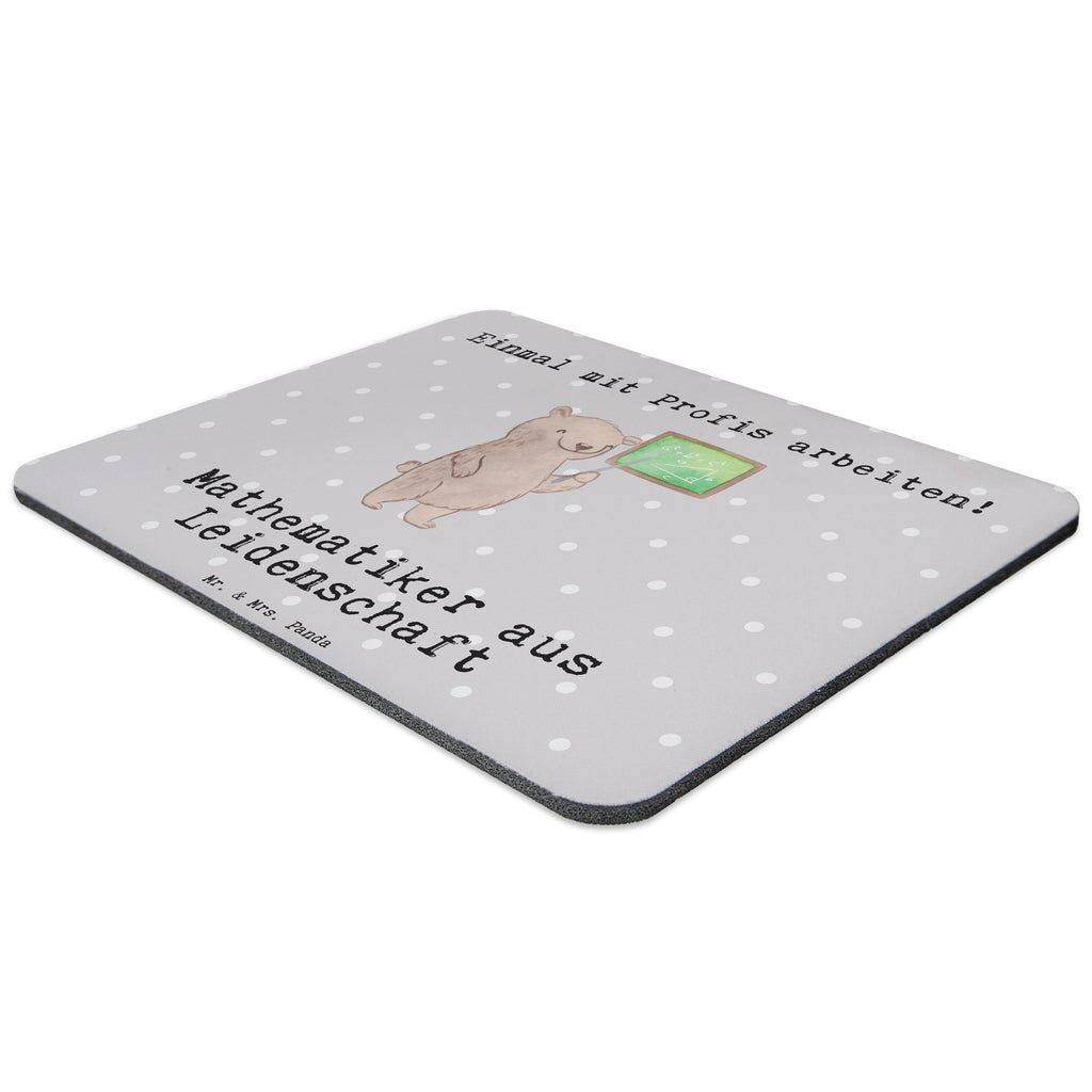 Mauspad Mathematiker aus Leidenschaft Mousepad, Computer zubehör, Büroausstattung, PC Zubehör, Arbeitszimmer, Mauspad, Einzigartiges Mauspad, Designer Mauspad, Mausunterlage, Mauspad Büro, Beruf, Ausbildung, Jubiläum, Abschied, Rente, Kollege, Kollegin, Geschenk, Schenken, Arbeitskollege, Mitarbeiter, Firma, Danke, Dankeschön, Mathematiker, Mathematik Studium, Student Mathe, Bachelor, Master