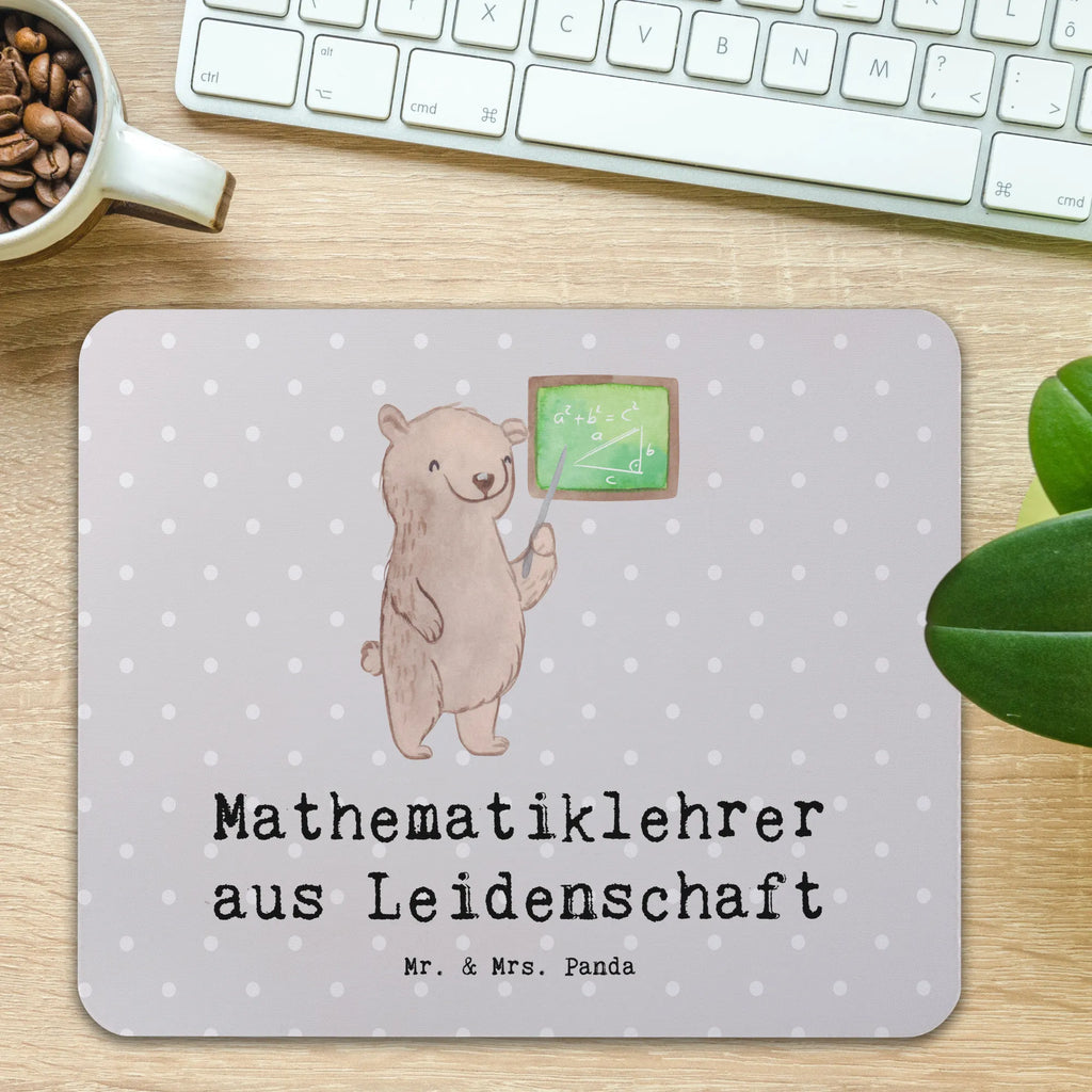 Mauspad Mathematiklehrer aus Leidenschaft Mousepad, Computer zubehör, Büroausstattung, PC Zubehör, Arbeitszimmer, Mauspad, Einzigartiges Mauspad, Designer Mauspad, Mausunterlage, Mauspad Büro, Beruf, Ausbildung, Jubiläum, Abschied, Rente, Kollege, Kollegin, Geschenk, Schenken, Arbeitskollege, Mitarbeiter, Firma, Danke, Dankeschön, Mathematiklehrer, Lehramtstudent, Referendariat, Mathelehrer, Matheunterricht