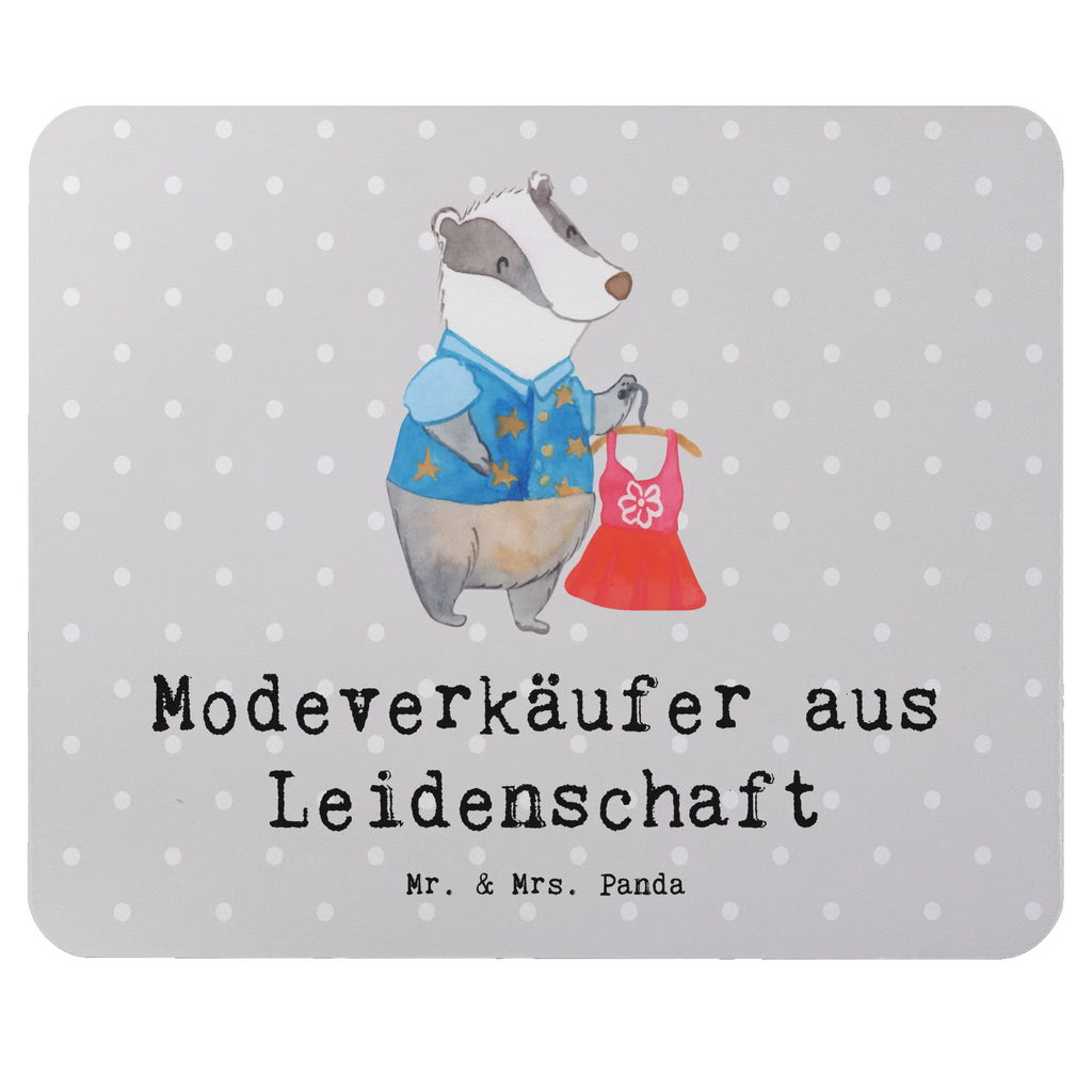 Mauspad Modeverkäufer aus Leidenschaft Mousepad, Computer zubehör, Büroausstattung, PC Zubehör, Arbeitszimmer, Mauspad, Einzigartiges Mauspad, Designer Mauspad, Mausunterlage, Mauspad Büro, Beruf, Ausbildung, Jubiläum, Abschied, Rente, Kollege, Kollegin, Geschenk, Schenken, Arbeitskollege, Mitarbeiter, Firma, Danke, Dankeschön, Modeverkäufer, Verkäufer, Fashion Store