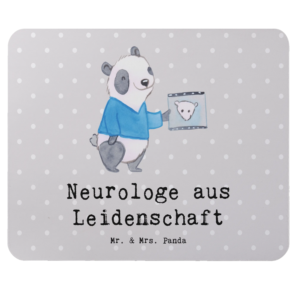 Mauspad Neurologe aus Leidenschaft Mousepad, Computer zubehör, Büroausstattung, PC Zubehör, Arbeitszimmer, Mauspad, Einzigartiges Mauspad, Designer Mauspad, Mausunterlage, Mauspad Büro, Beruf, Ausbildung, Jubiläum, Abschied, Rente, Kollege, Kollegin, Geschenk, Schenken, Arbeitskollege, Mitarbeiter, Firma, Danke, Dankeschön, Neurologe, Neurologie, Mediziner, Medizinstudium