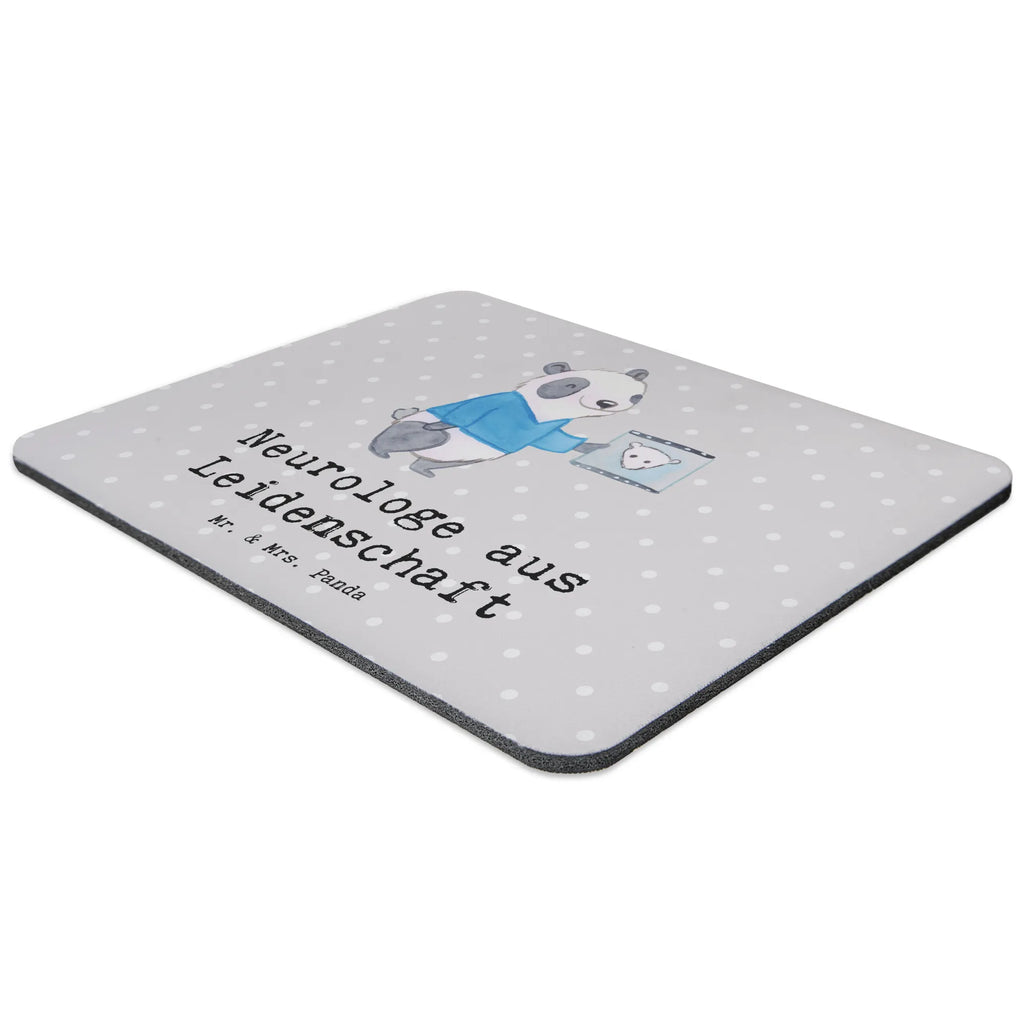 Mauspad Neurologe aus Leidenschaft Mousepad, Computer zubehör, Büroausstattung, PC Zubehör, Arbeitszimmer, Mauspad, Einzigartiges Mauspad, Designer Mauspad, Mausunterlage, Mauspad Büro, Beruf, Ausbildung, Jubiläum, Abschied, Rente, Kollege, Kollegin, Geschenk, Schenken, Arbeitskollege, Mitarbeiter, Firma, Danke, Dankeschön, Neurologe, Neurologie, Mediziner, Medizinstudium