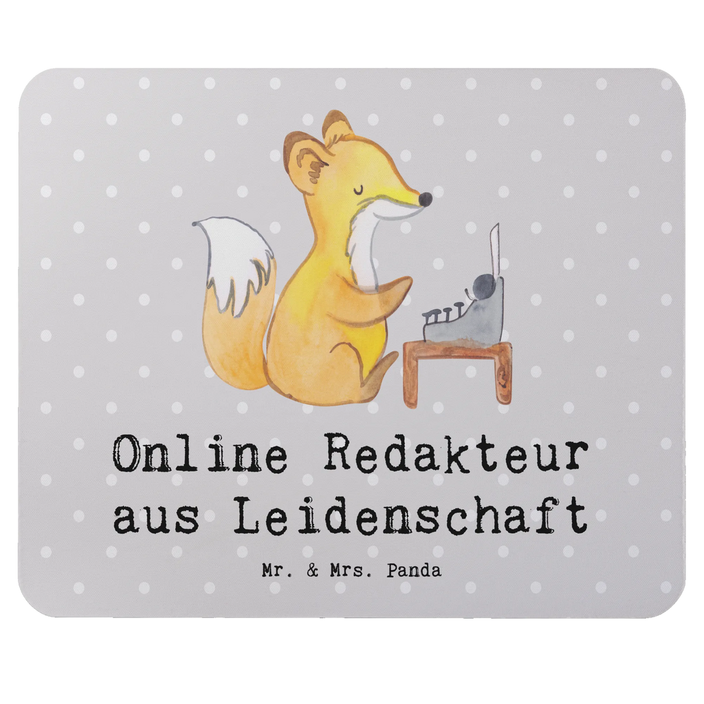 Mauspad Online Redakteur aus Leidenschaft Mousepad, Computer zubehör, Büroausstattung, PC Zubehör, Arbeitszimmer, Mauspad, Einzigartiges Mauspad, Designer Mauspad, Mausunterlage, Mauspad Büro, Beruf, Ausbildung, Jubiläum, Abschied, Rente, Kollege, Kollegin, Geschenk, Schenken, Arbeitskollege, Mitarbeiter, Firma, Danke, Dankeschön