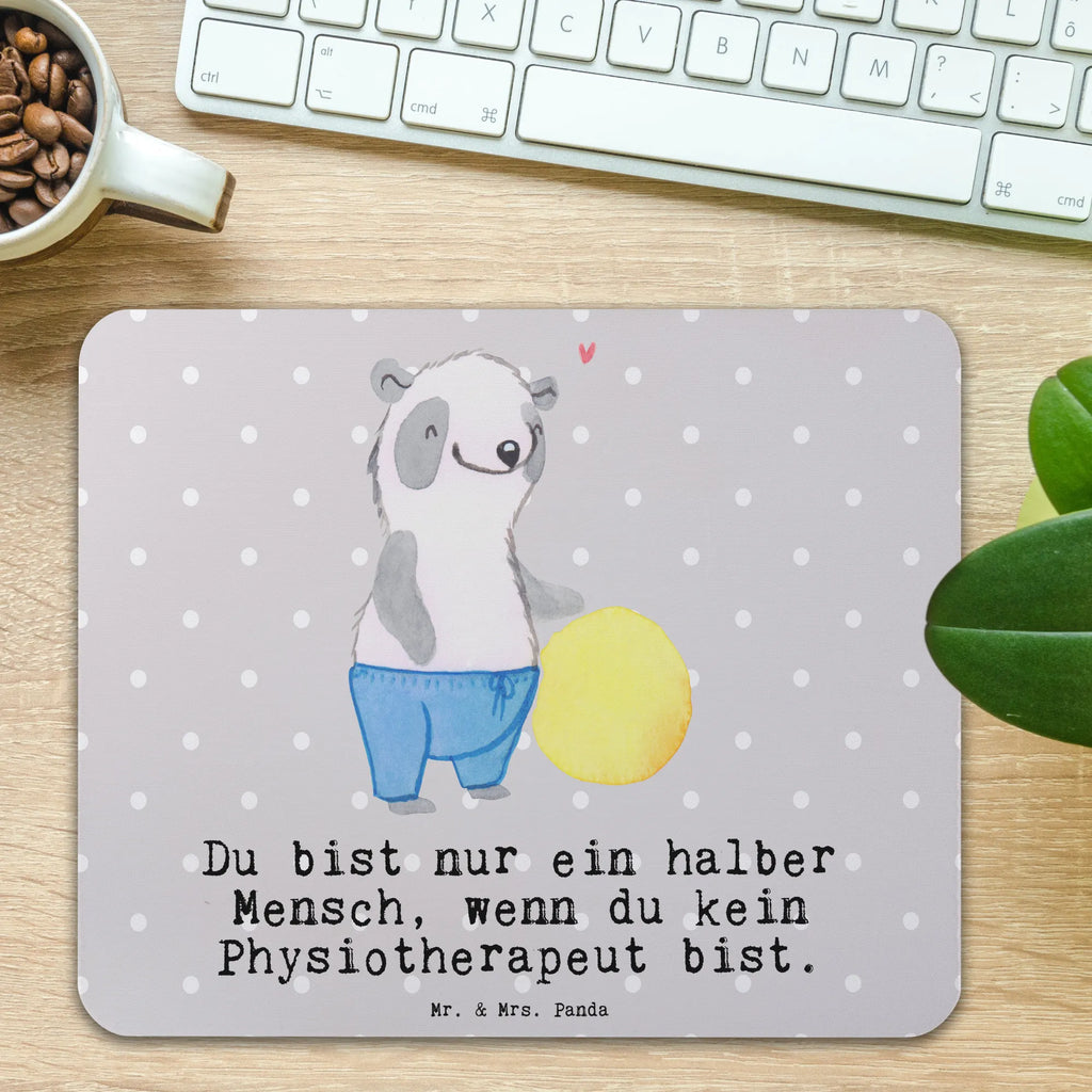 Mauspad Physiotherapeut mit Herz Mousepad, Computer zubehör, Büroausstattung, PC Zubehör, Arbeitszimmer, Mauspad, Einzigartiges Mauspad, Designer Mauspad, Mausunterlage, Mauspad Büro, Beruf, Ausbildung, Jubiläum, Abschied, Rente, Kollege, Kollegin, Geschenk, Schenken, Arbeitskollege, Mitarbeiter, Firma, Danke, Dankeschön