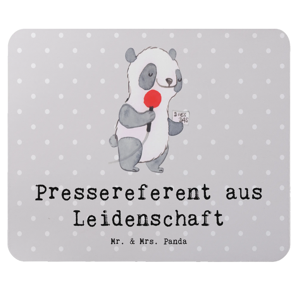 Mauspad Pressereferent aus Leidenschaft Mousepad, Computer zubehör, Büroausstattung, PC Zubehör, Arbeitszimmer, Mauspad, Einzigartiges Mauspad, Designer Mauspad, Mausunterlage, Mauspad Büro, Beruf, Ausbildung, Jubiläum, Abschied, Rente, Kollege, Kollegin, Geschenk, Schenken, Arbeitskollege, Mitarbeiter, Firma, Danke, Dankeschön, Pressereferent, Pressemitarbeiter, Presseagentur, Studium