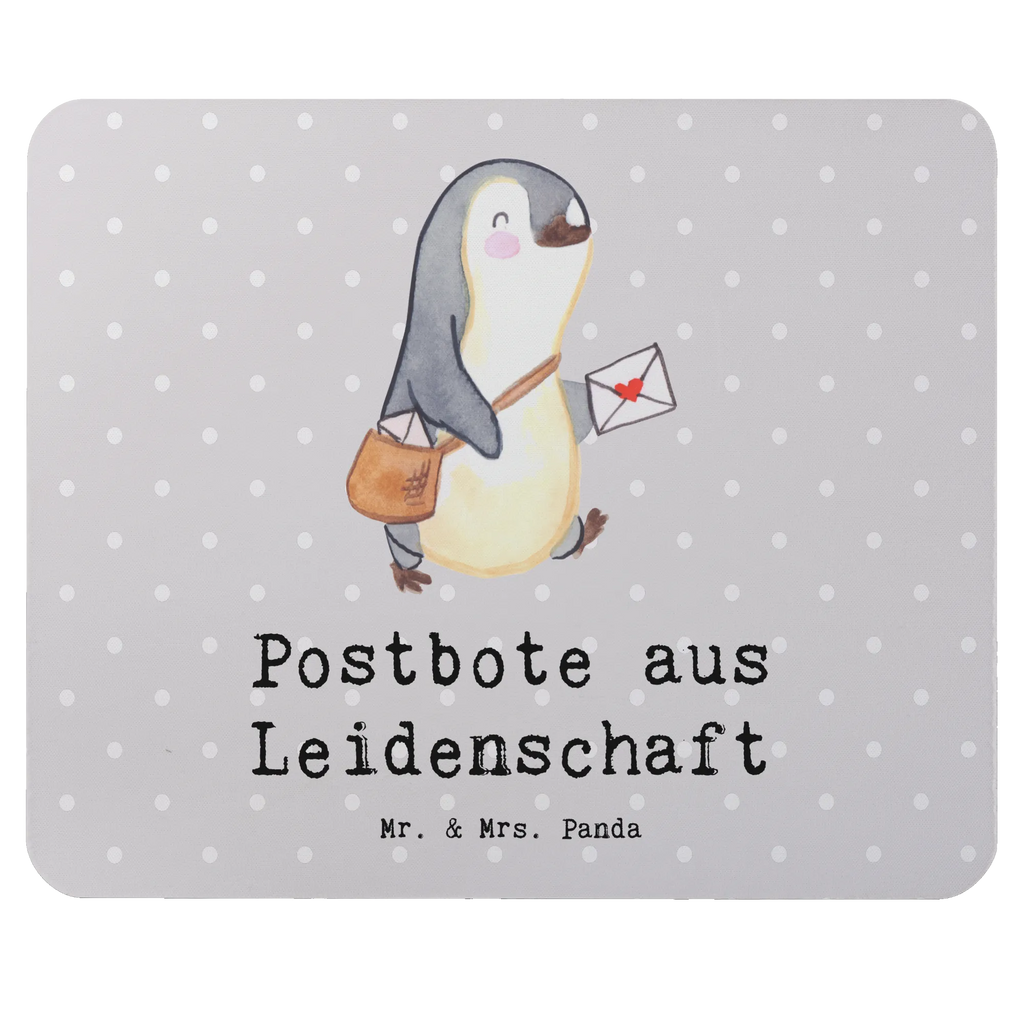 Mauspad Postbote aus Leidenschaft Mousepad, Computer zubehör, Büroausstattung, PC Zubehör, Arbeitszimmer, Mauspad, Einzigartiges Mauspad, Designer Mauspad, Mausunterlage, Mauspad Büro, Beruf, Ausbildung, Jubiläum, Abschied, Rente, Kollege, Kollegin, Geschenk, Schenken, Arbeitskollege, Mitarbeiter, Firma, Danke, Dankeschön, Postbote, Briefzusteller, Briefträger, Postler