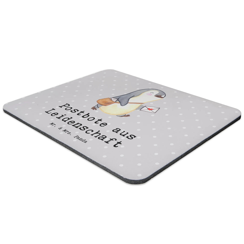 Mauspad Postbote aus Leidenschaft Mousepad, Computer zubehör, Büroausstattung, PC Zubehör, Arbeitszimmer, Mauspad, Einzigartiges Mauspad, Designer Mauspad, Mausunterlage, Mauspad Büro, Beruf, Ausbildung, Jubiläum, Abschied, Rente, Kollege, Kollegin, Geschenk, Schenken, Arbeitskollege, Mitarbeiter, Firma, Danke, Dankeschön, Postbote, Briefzusteller, Briefträger, Postler