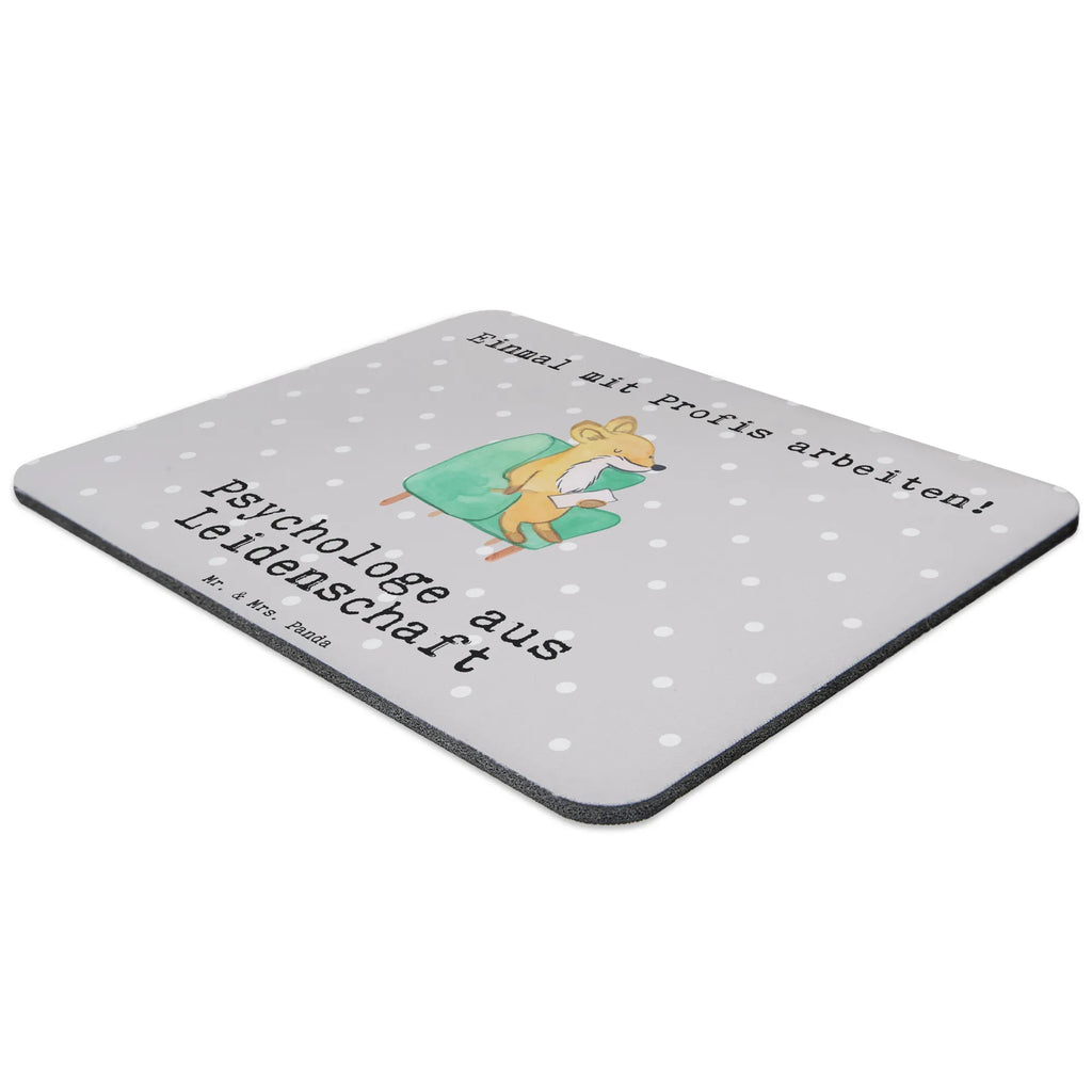 Mauspad Psychologe aus Leidenschaft Mousepad, Computer zubehör, Büroausstattung, PC Zubehör, Arbeitszimmer, Mauspad, Einzigartiges Mauspad, Designer Mauspad, Mausunterlage, Mauspad Büro, Beruf, Ausbildung, Jubiläum, Abschied, Rente, Kollege, Kollegin, Geschenk, Schenken, Arbeitskollege, Mitarbeiter, Firma, Danke, Dankeschön, Psychologe, Therapeut, Studium