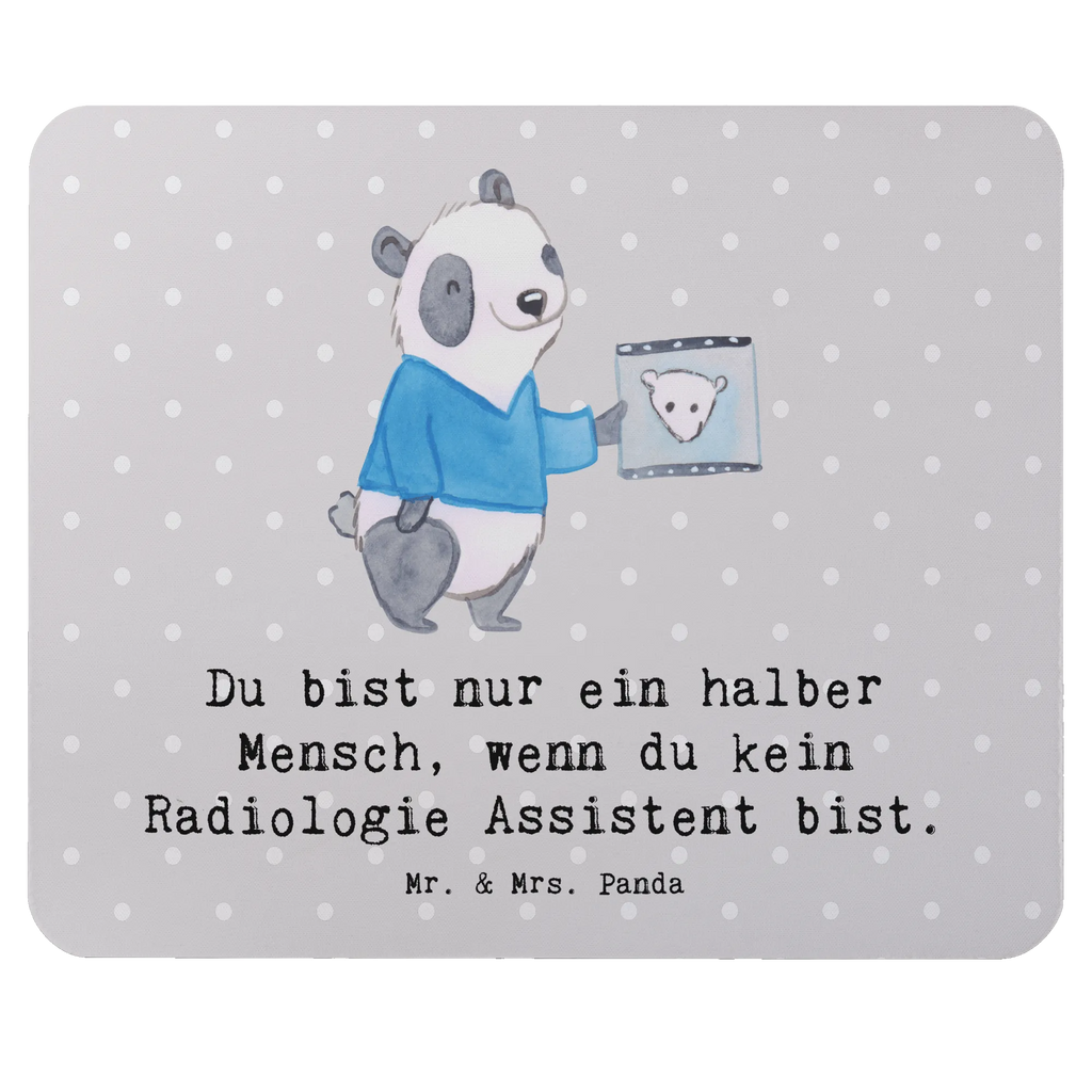 Mauspad Radiologie Assistent mit Herz Mousepad, Computer zubehör, Büroausstattung, PC Zubehör, Arbeitszimmer, Mauspad, Einzigartiges Mauspad, Designer Mauspad, Mausunterlage, Mauspad Büro, Beruf, Ausbildung, Jubiläum, Abschied, Rente, Kollege, Kollegin, Geschenk, Schenken, Arbeitskollege, Mitarbeiter, Firma, Danke, Dankeschön