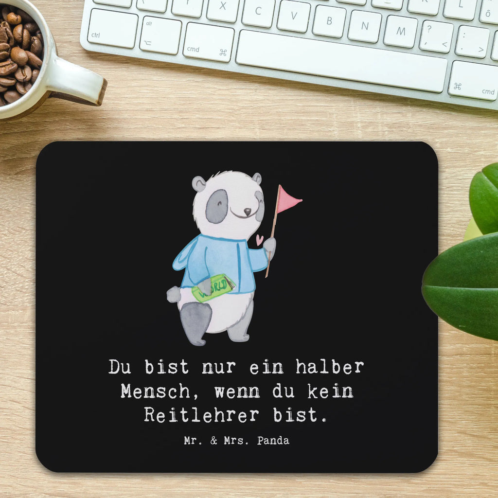 Mauspad Reitlehrer mit Herz Mousepad, Computer zubehör, Büroausstattung, PC Zubehör, Arbeitszimmer, Mauspad, Einzigartiges Mauspad, Designer Mauspad, Mausunterlage, Mauspad Büro, Beruf, Ausbildung, Jubiläum, Abschied, Rente, Kollege, Kollegin, Geschenk, Schenken, Arbeitskollege, Mitarbeiter, Firma, Danke, Dankeschön