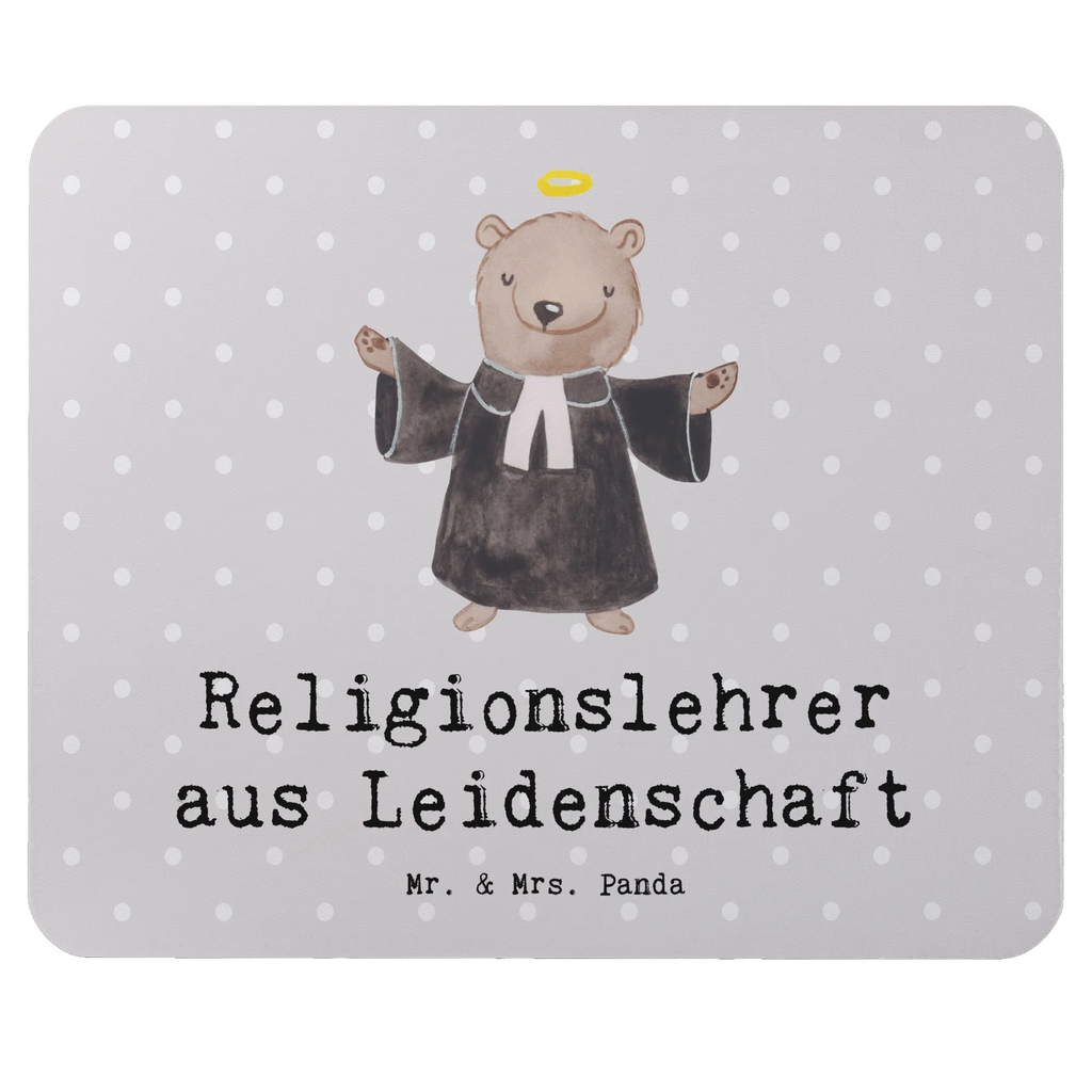 Mauspad Religionslehrer aus Leidenschaft Mousepad, Computer zubehör, Büroausstattung, PC Zubehör, Arbeitszimmer, Mauspad, Einzigartiges Mauspad, Designer Mauspad, Mausunterlage, Mauspad Büro, Beruf, Ausbildung, Jubiläum, Abschied, Rente, Kollege, Kollegin, Geschenk, Schenken, Arbeitskollege, Mitarbeiter, Firma, Danke, Dankeschön, Religionslehrer, Reli Lehrer, Schule, Grundschule