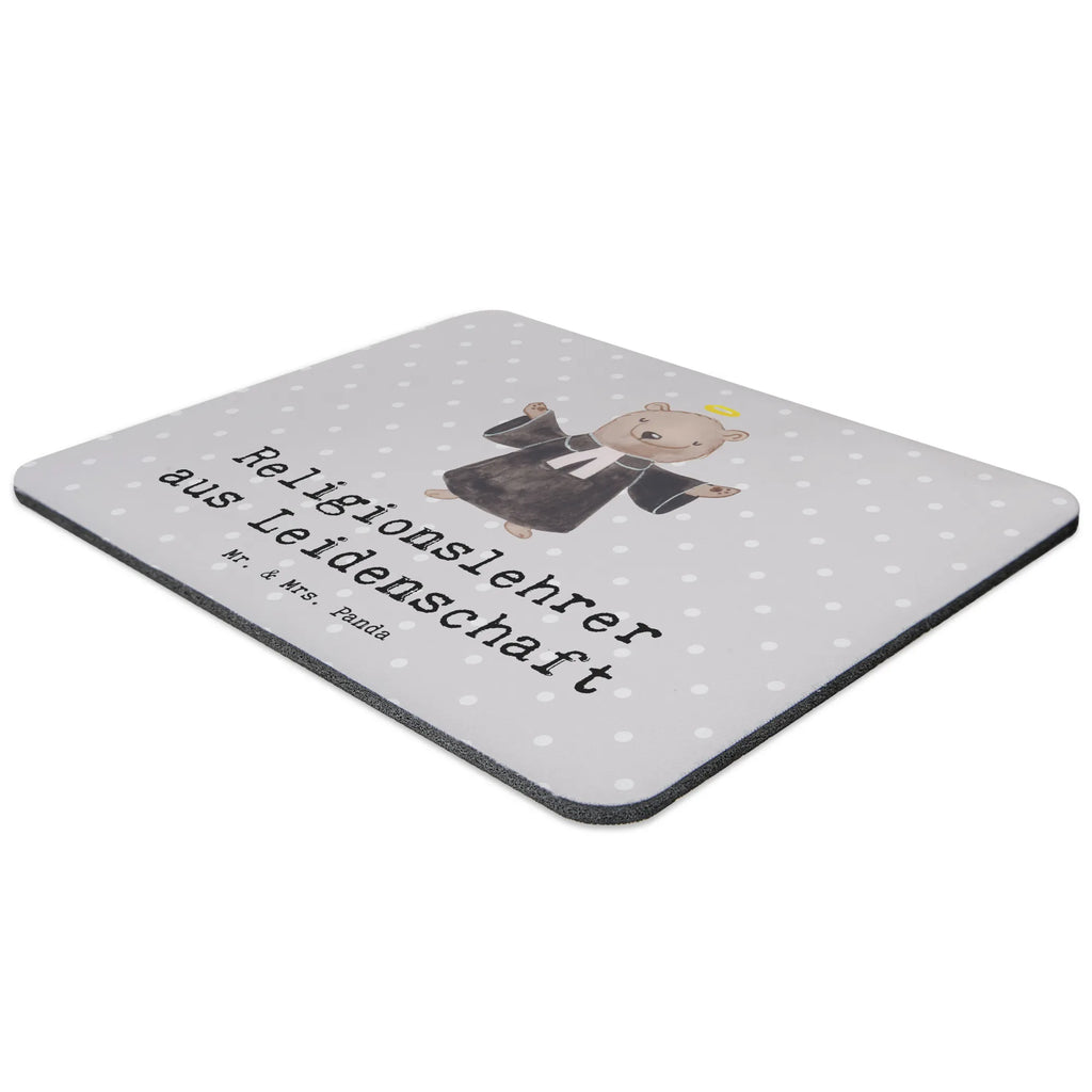 Mauspad Religionslehrer aus Leidenschaft Mousepad, Computer zubehör, Büroausstattung, PC Zubehör, Arbeitszimmer, Mauspad, Einzigartiges Mauspad, Designer Mauspad, Mausunterlage, Mauspad Büro, Beruf, Ausbildung, Jubiläum, Abschied, Rente, Kollege, Kollegin, Geschenk, Schenken, Arbeitskollege, Mitarbeiter, Firma, Danke, Dankeschön, Religionslehrer, Reli Lehrer, Schule, Grundschule