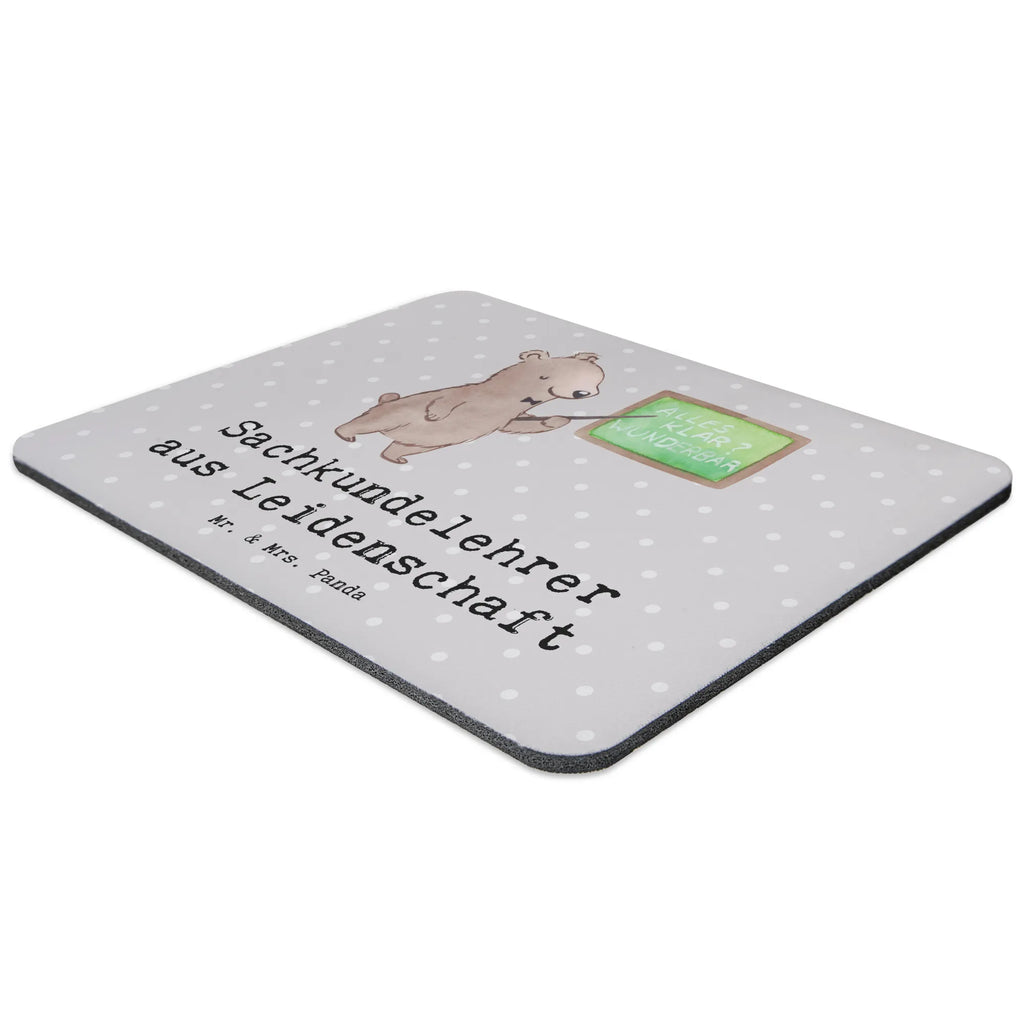 Mauspad Sachkundelehrer aus Leidenschaft Mousepad, Computer zubehör, Büroausstattung, PC Zubehör, Arbeitszimmer, Mauspad, Einzigartiges Mauspad, Designer Mauspad, Mausunterlage, Mauspad Büro, Beruf, Ausbildung, Jubiläum, Abschied, Rente, Kollege, Kollegin, Geschenk, Schenken, Arbeitskollege, Mitarbeiter, Firma, Danke, Dankeschön, Sachkundelehrer, Sachkundeunterricht, Schule, Grundschule