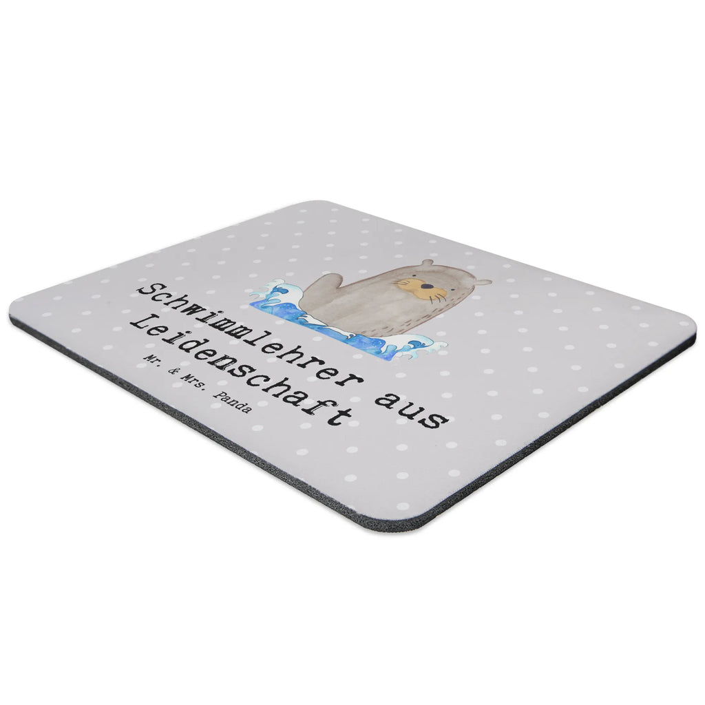 Mauspad Schwimmlehrer aus Leidenschaft Mousepad, Computer zubehör, Büroausstattung, PC Zubehör, Arbeitszimmer, Mauspad, Einzigartiges Mauspad, Designer Mauspad, Mausunterlage, Mauspad Büro, Beruf, Ausbildung, Jubiläum, Abschied, Rente, Kollege, Kollegin, Geschenk, Schenken, Arbeitskollege, Mitarbeiter, Firma, Danke, Dankeschön, Schwimmlehrer, Schwimmbad, Schwimmschule, Schwimmverein, Schwimmkurs