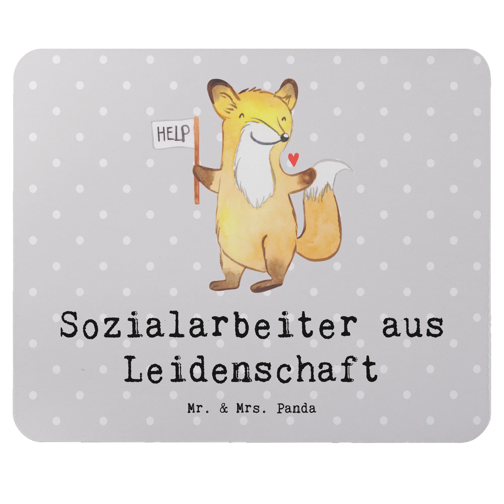 Mauspad Sozialarbeiter aus Leidenschaft Mousepad, Computer zubehör, Büroausstattung, PC Zubehör, Arbeitszimmer, Mauspad, Einzigartiges Mauspad, Designer Mauspad, Mausunterlage, Mauspad Büro, Beruf, Ausbildung, Jubiläum, Abschied, Rente, Kollege, Kollegin, Geschenk, Schenken, Arbeitskollege, Mitarbeiter, Firma, Danke, Dankeschön