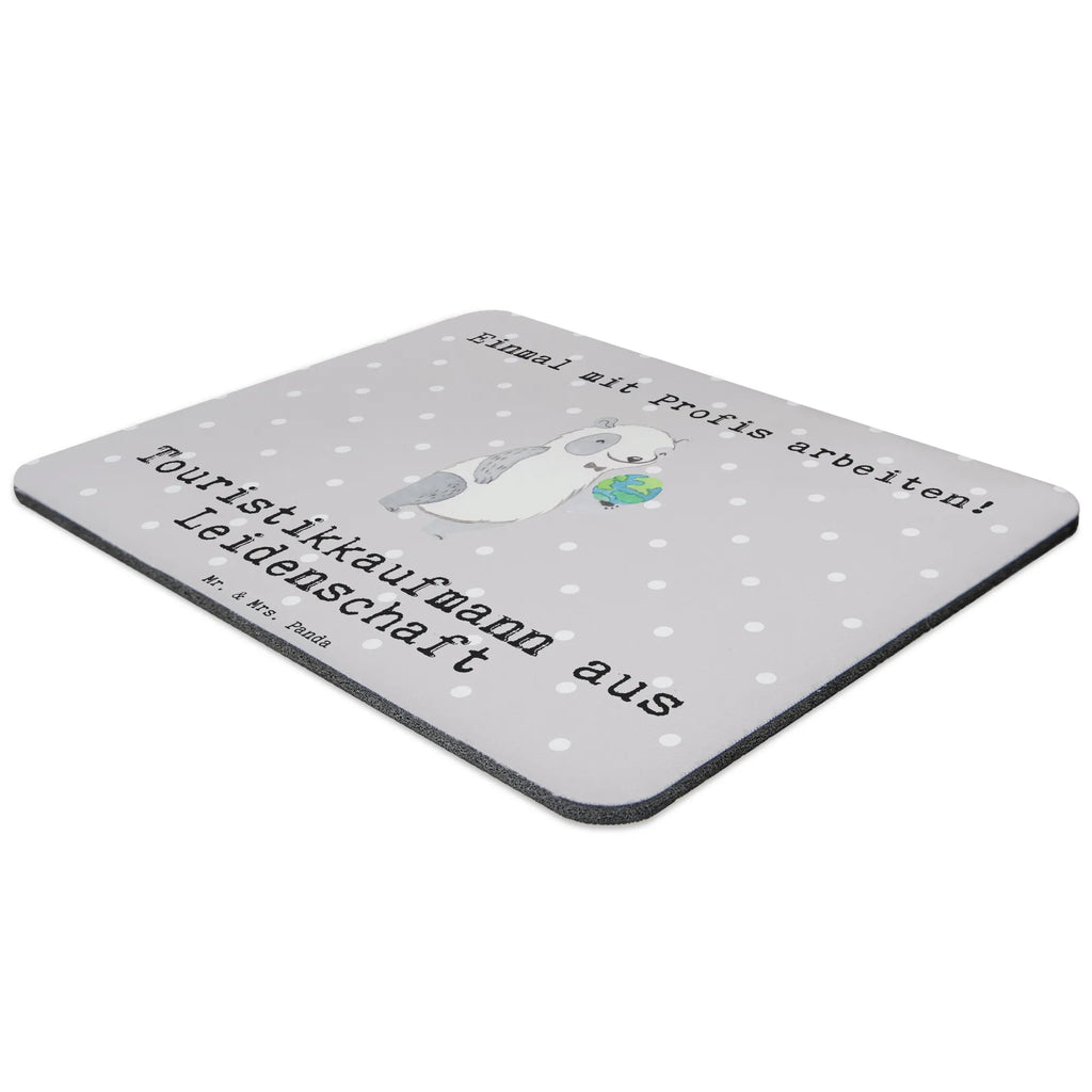 Mauspad Touristikkaufmann aus Leidenschaft Mousepad, Computer zubehör, Büroausstattung, PC Zubehör, Arbeitszimmer, Mauspad, Einzigartiges Mauspad, Designer Mauspad, Mausunterlage, Mauspad Büro, Beruf, Ausbildung, Jubiläum, Abschied, Rente, Kollege, Kollegin, Geschenk, Schenken, Arbeitskollege, Mitarbeiter, Firma, Danke, Dankeschön