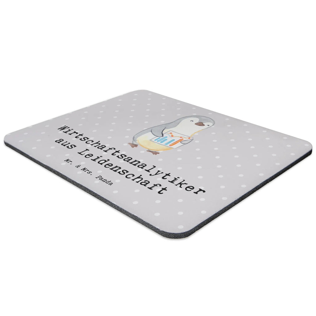 Mauspad Wirtschaftsanalytiker aus Leidenschaft Mousepad, Computer zubehör, Büroausstattung, PC Zubehör, Arbeitszimmer, Mauspad, Einzigartiges Mauspad, Designer Mauspad, Mausunterlage, Mauspad Büro, Beruf, Ausbildung, Jubiläum, Abschied, Rente, Kollege, Kollegin, Geschenk, Schenken, Arbeitskollege, Mitarbeiter, Firma, Danke, Dankeschön