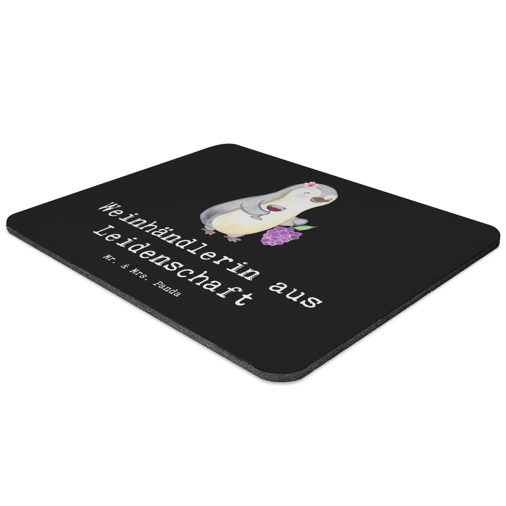 Mauspad Weinhändlerin aus Leidenschaft Mousepad, Computer zubehör, Büroausstattung, PC Zubehör, Arbeitszimmer, Mauspad, Einzigartiges Mauspad, Designer Mauspad, Mausunterlage, Mauspad Büro, Beruf, Ausbildung, Jubiläum, Abschied, Rente, Kollege, Kollegin, Geschenk, Schenken, Arbeitskollege, Mitarbeiter, Firma, Danke, Dankeschön