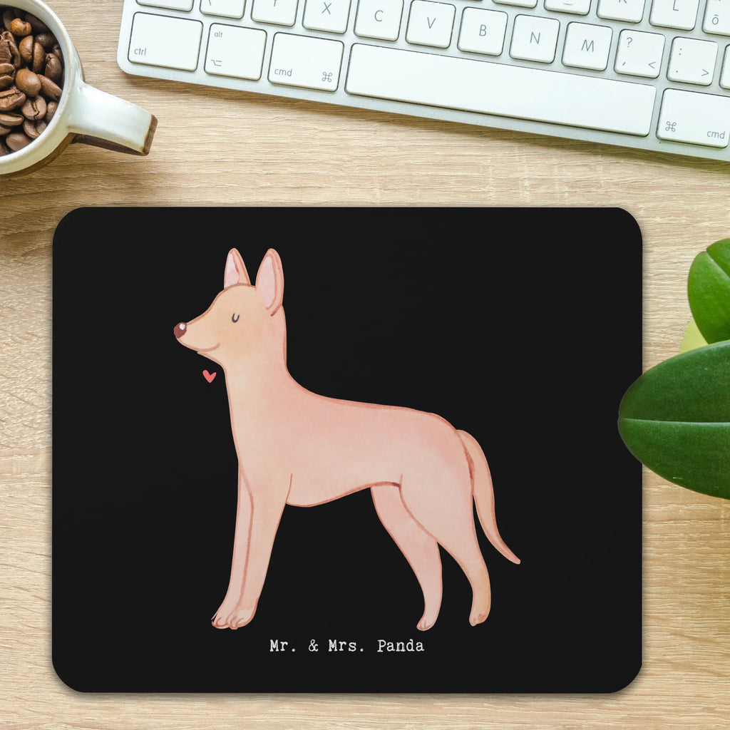 Mauspad Pharaonenhund Lebensretter Mousepad, Computer zubehör, Büroausstattung, PC Zubehör, Arbeitszimmer, Mauspad, Einzigartiges Mauspad, Designer Mauspad, Mausunterlage, Mauspad Büro, Hund, Hunderasse, Rassehund, Hundebesitzer, Geschenk, Tierfreund, Schenken, Welpe, Pharaonenhund, Pharaoh Hound, Kelb tal-Fenek