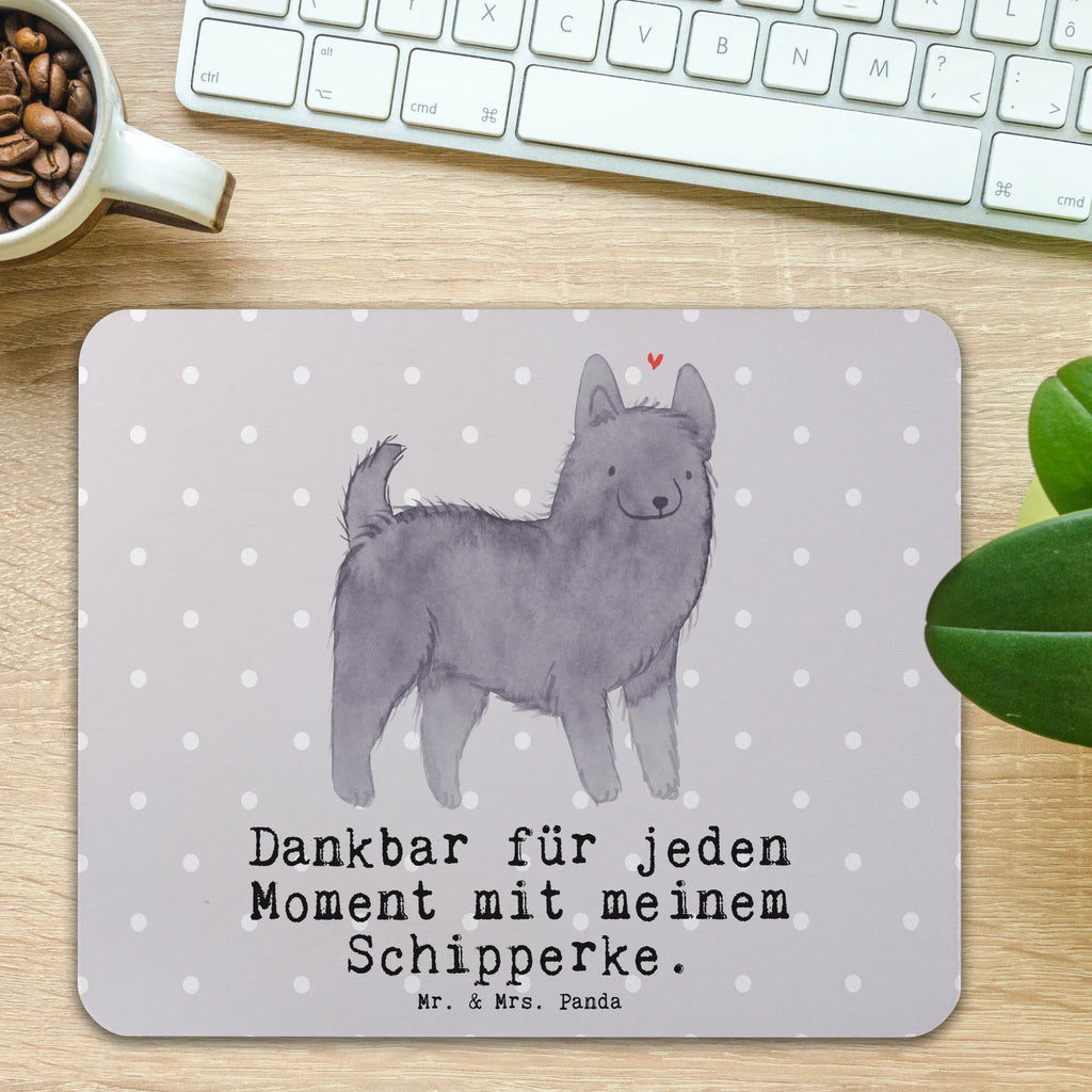 Mauspad Schipperke Moment Mousepad, Computer zubehör, Büroausstattung, PC Zubehör, Arbeitszimmer, Mauspad, Einzigartiges Mauspad, Designer Mauspad, Mausunterlage, Mauspad Büro, Hund, Hunderasse, Rassehund, Hundebesitzer, Geschenk, Tierfreund, Schenken, Welpe, Schipperke, belgische Hunderasse