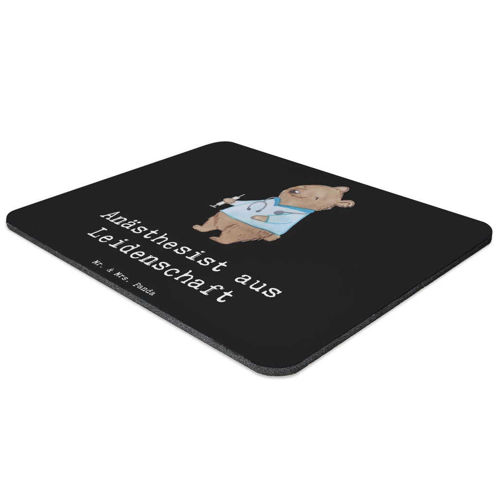 Mauspad Anästhesist aus Leidenschaft Mousepad, Computer zubehör, Büroausstattung, PC Zubehör, Arbeitszimmer, Mauspad, Einzigartiges Mauspad, Designer Mauspad, Mausunterlage, Mauspad Büro, Beruf, Ausbildung, Jubiläum, Abschied, Rente, Kollege, Kollegin, Geschenk, Schenken, Arbeitskollege, Mitarbeiter, Firma, Danke, Dankeschön, Anästhesist, Narkosearzt, Anästhesie, Krankenhaus, Studium