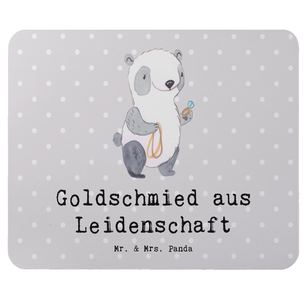 Mauspad Goldschmied aus Leidenschaft Mousepad, Computer zubehör, Büroausstattung, PC Zubehör, Arbeitszimmer, Mauspad, Einzigartiges Mauspad, Designer Mauspad, Mausunterlage, Mauspad Büro, Beruf, Ausbildung, Jubiläum, Abschied, Rente, Kollege, Kollegin, Geschenk, Schenken, Arbeitskollege, Mitarbeiter, Firma, Danke, Dankeschön, Juwelier, Goldschmied, Schmied, Schmuckwarenhändler, Schmuckgeschäft, Eröffnung