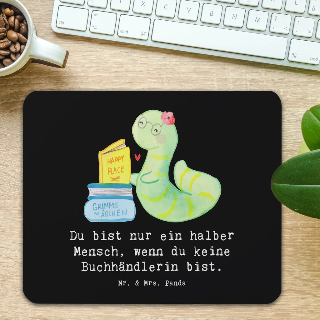 Mauspad Buchhändlerin mit Herz Mousepad, Computer zubehör, Büroausstattung, PC Zubehör, Arbeitszimmer, Mauspad, Einzigartiges Mauspad, Designer Mauspad, Mausunterlage, Mauspad Büro, Beruf, Ausbildung, Jubiläum, Abschied, Rente, Kollege, Kollegin, Geschenk, Schenken, Arbeitskollege, Mitarbeiter, Firma, Danke, Dankeschön, Buchhändlerin, Buchhandlung, Buchverkäuferin, Bibliothekarin, Bücherwurm