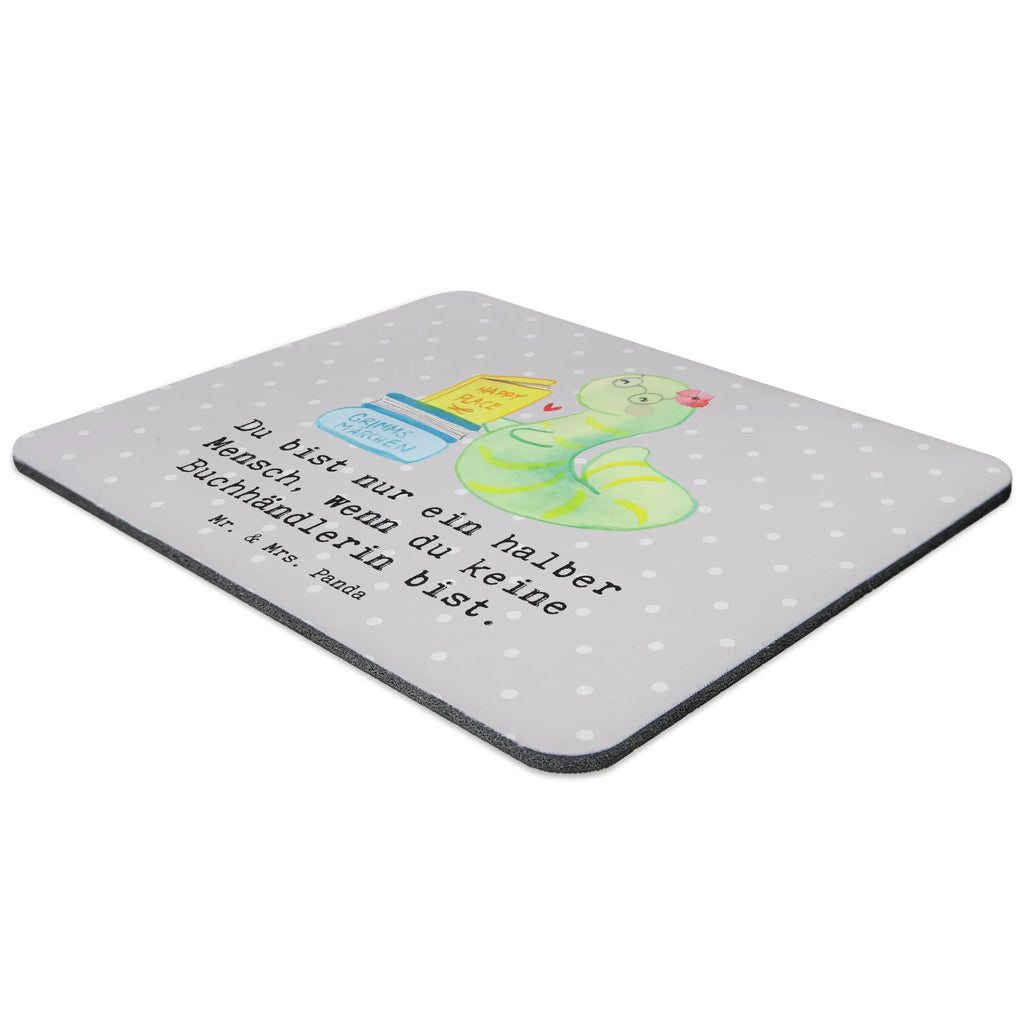 Mauspad Buchhändlerin mit Herz Mousepad, Computer zubehör, Büroausstattung, PC Zubehör, Arbeitszimmer, Mauspad, Einzigartiges Mauspad, Designer Mauspad, Mausunterlage, Mauspad Büro, Beruf, Ausbildung, Jubiläum, Abschied, Rente, Kollege, Kollegin, Geschenk, Schenken, Arbeitskollege, Mitarbeiter, Firma, Danke, Dankeschön, Buchhändlerin, Buchhandlung, Buchverkäuferin, Bibliothekarin, Bücherwurm