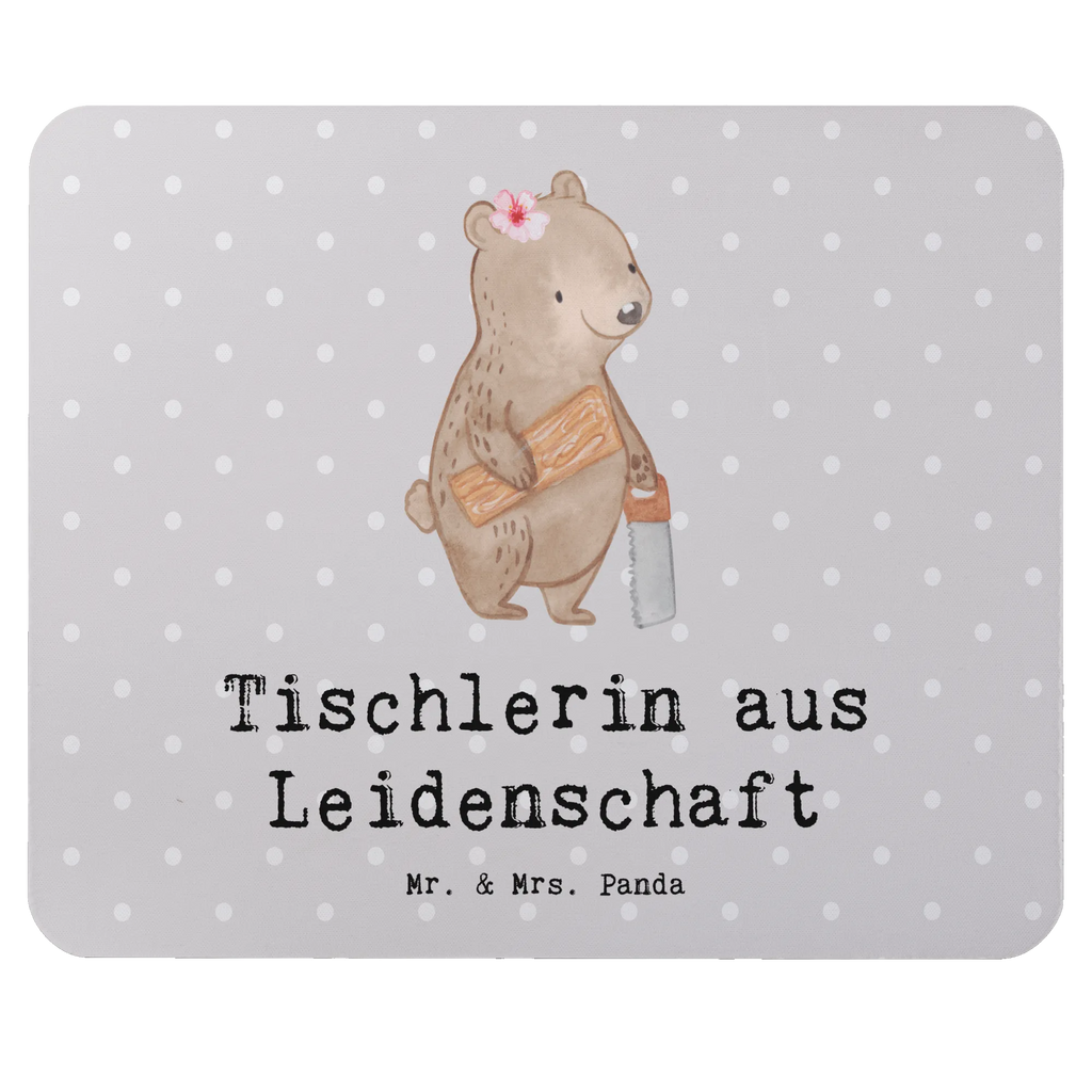 Mauspad Tischlerin aus Leidenschaft Mousepad, Computer zubehör, Büroausstattung, PC Zubehör, Arbeitszimmer, Mauspad, Einzigartiges Mauspad, Designer Mauspad, Mausunterlage, Mauspad Büro, Beruf, Ausbildung, Jubiläum, Abschied, Rente, Kollege, Kollegin, Geschenk, Schenken, Arbeitskollege, Mitarbeiter, Firma, Danke, Dankeschön