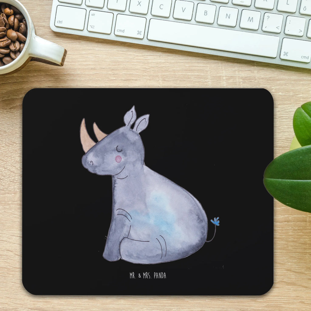 Mauspad Einhorn Nashorn Mousepad, Computer zubehör, Büroausstattung, PC Zubehör, Arbeitszimmer, Mauspad, Einzigartiges Mauspad, Designer Mauspad, Mausunterlage, Mauspad Büro, Einhorn, Einhörner, Einhorn Deko, Unicorn, Regenbogen, witzig, lustig, Zoo, Glitzer, Einhornpower, Erwachsenwerden, Nashorn, Nashörner