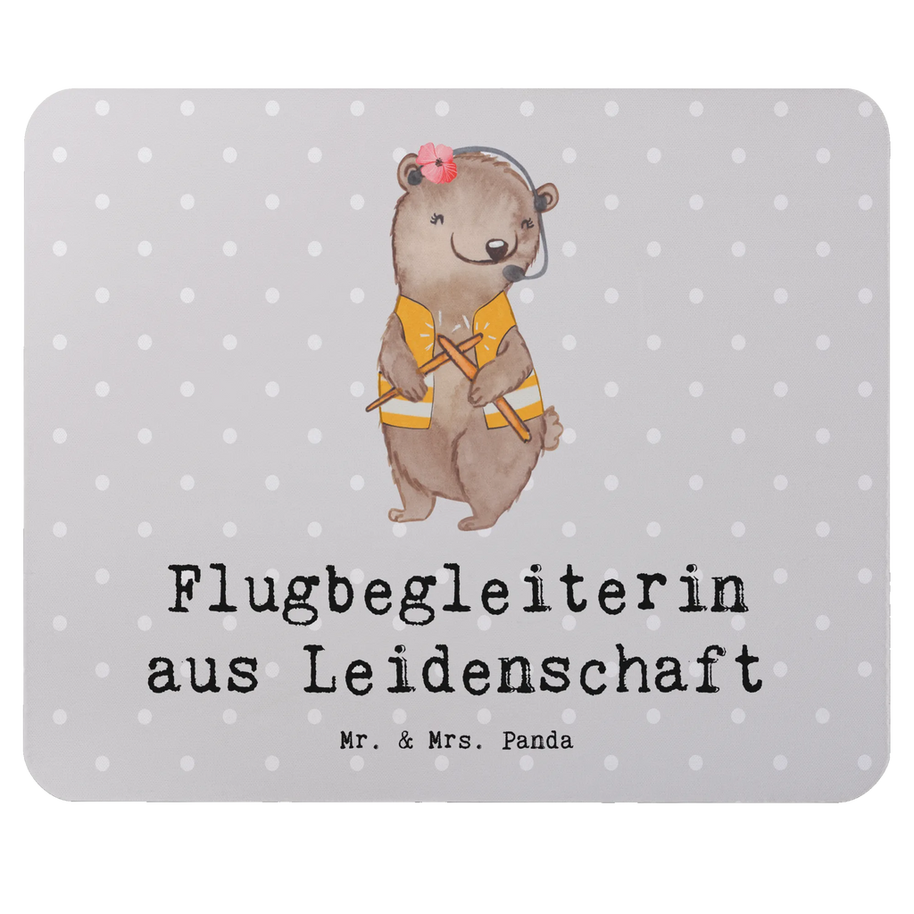 Mauspad Flugbegleiterin aus Leidenschaft Mousepad, Computer zubehör, Büroausstattung, PC Zubehör, Arbeitszimmer, Mauspad, Einzigartiges Mauspad, Designer Mauspad, Mausunterlage, Mauspad Büro, Beruf, Ausbildung, Jubiläum, Abschied, Rente, Kollege, Kollegin, Geschenk, Schenken, Arbeitskollege, Mitarbeiter, Firma, Danke, Dankeschön, Flugbegleiterin, Stewardess, Flugstewardess, Flight-Attendant