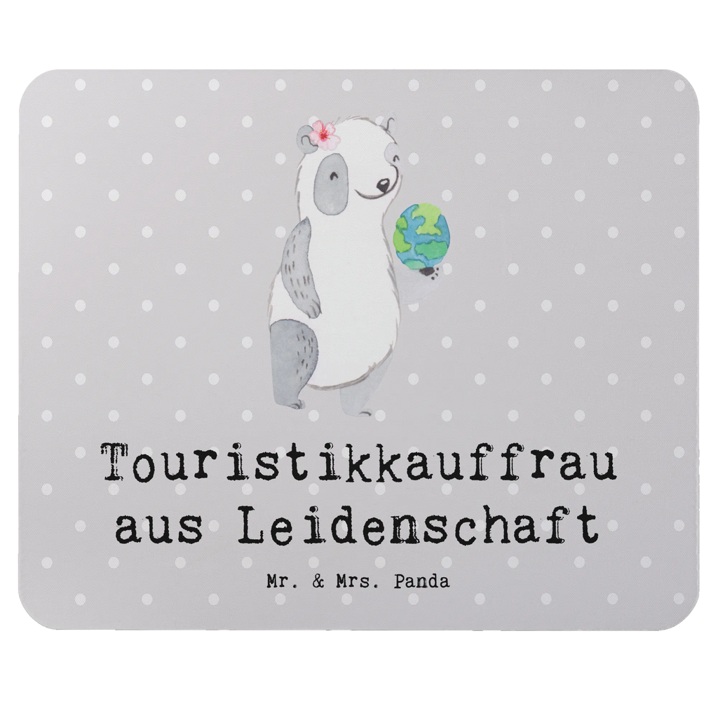 Mauspad Touristikkauffrau aus Leidenschaft Mousepad, Computer zubehör, Büroausstattung, PC Zubehör, Arbeitszimmer, Mauspad, Einzigartiges Mauspad, Designer Mauspad, Mausunterlage, Mauspad Büro, Beruf, Ausbildung, Jubiläum, Abschied, Rente, Kollege, Kollegin, Geschenk, Schenken, Arbeitskollege, Mitarbeiter, Firma, Danke, Dankeschön