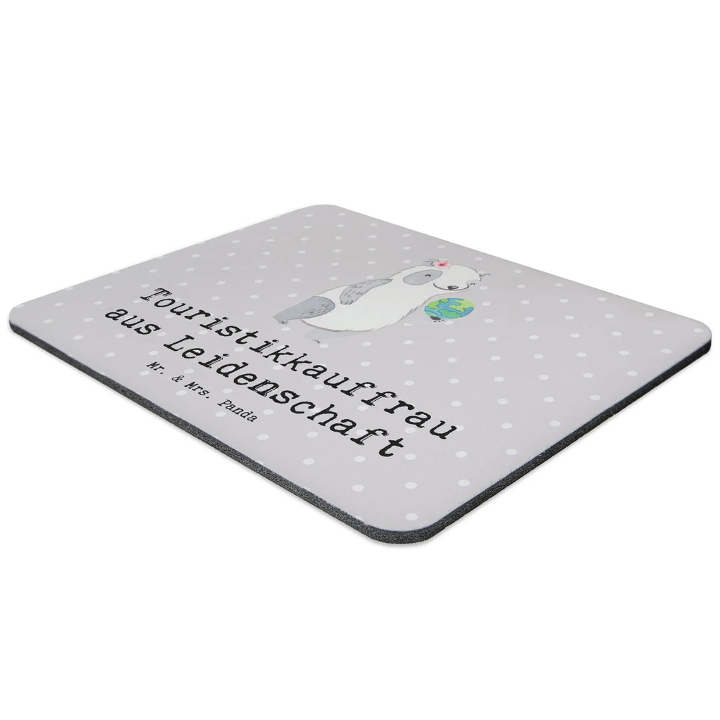 Mauspad Touristikkauffrau aus Leidenschaft Mousepad, Computer zubehör, Büroausstattung, PC Zubehör, Arbeitszimmer, Mauspad, Einzigartiges Mauspad, Designer Mauspad, Mausunterlage, Mauspad Büro, Beruf, Ausbildung, Jubiläum, Abschied, Rente, Kollege, Kollegin, Geschenk, Schenken, Arbeitskollege, Mitarbeiter, Firma, Danke, Dankeschön