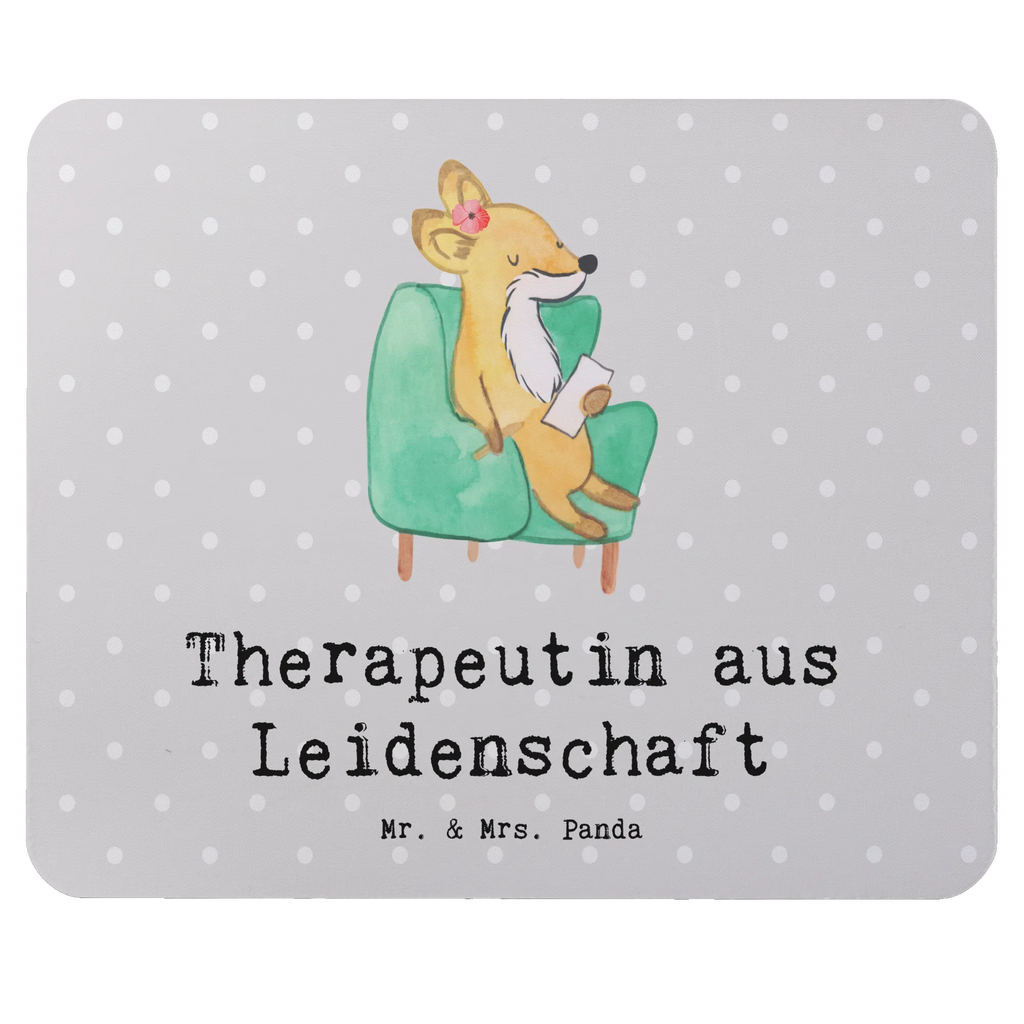 Mauspad Therapeutin aus Leidenschaft Mousepad, Computer zubehör, Büroausstattung, PC Zubehör, Arbeitszimmer, Mauspad, Einzigartiges Mauspad, Designer Mauspad, Mausunterlage, Mauspad Büro, Beruf, Ausbildung, Jubiläum, Abschied, Rente, Kollege, Kollegin, Geschenk, Schenken, Arbeitskollege, Mitarbeiter, Firma, Danke, Dankeschön