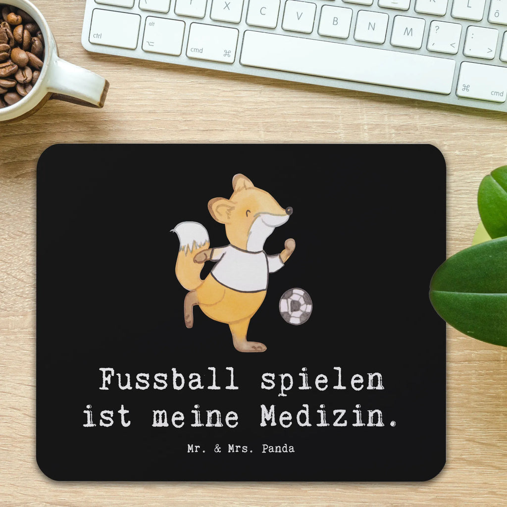 Mauspad Fuchs Fußball spielen Mousepad, Computer zubehör, Büroausstattung, PC Zubehör, Arbeitszimmer, Mauspad, Einzigartiges Mauspad, Designer Mauspad, Mausunterlage, Mauspad Büro, Geschenk, Sport, Sportart, Hobby, Schenken, Danke, Dankeschön, Auszeichnung, Gewinn, Sportler, Fußball, Soccer, Fußballer, Bolzen, Bolzplatz, Fußballerin