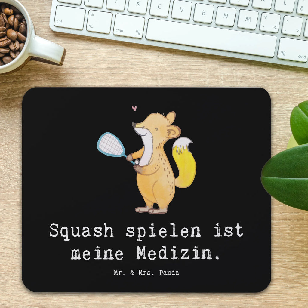 Mauspad Fuchs Squash spielen Mousepad, Computer zubehör, Büroausstattung, PC Zubehör, Arbeitszimmer, Mauspad, Einzigartiges Mauspad, Designer Mauspad, Mausunterlage, Mauspad Büro, Geschenk, Sport, Sportart, Hobby, Schenken, Danke, Dankeschön, Auszeichnung, Gewinn, Sportler, Squash spielen, Squashhalle, Ballsport